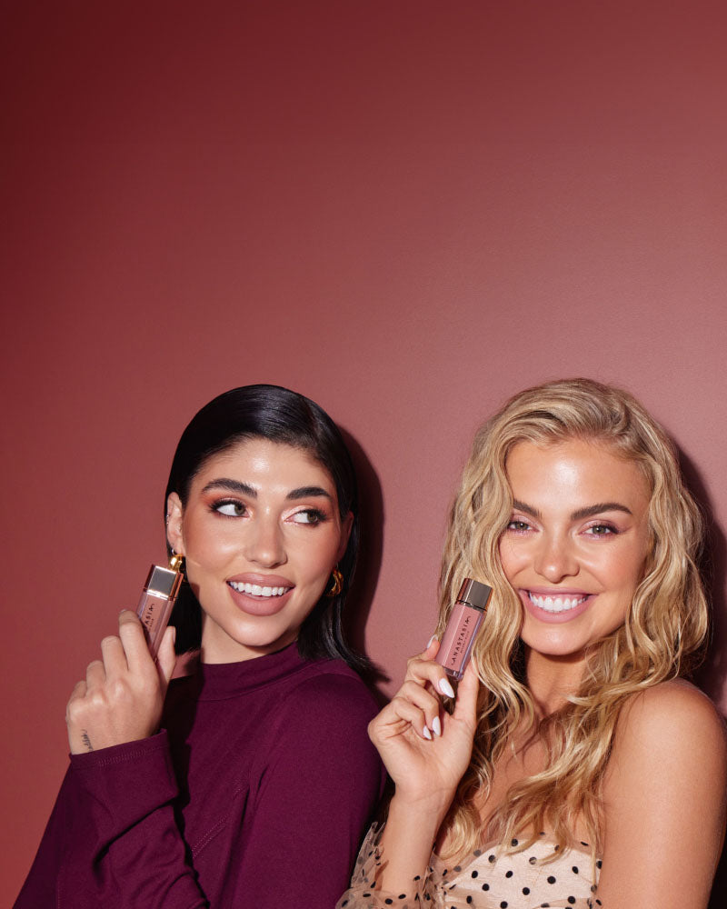 Get Your Perfect Lip Look With Lip Velvet