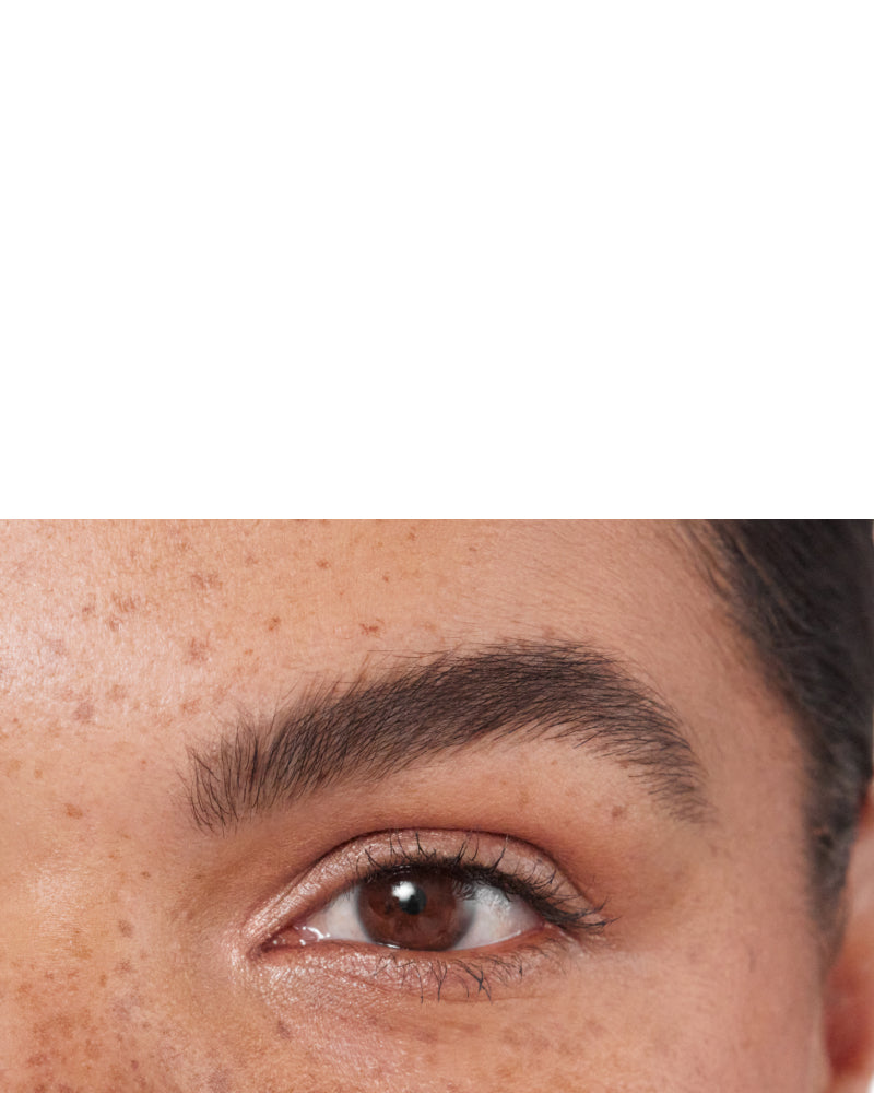 Get The Look: No-Fade Brows