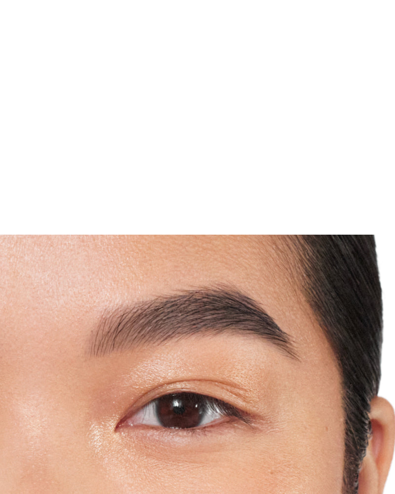 Get The Look: Ombré Eyebrows