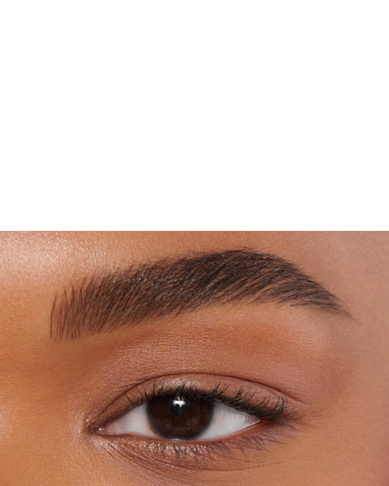 Get The Look: Sculpted Brows