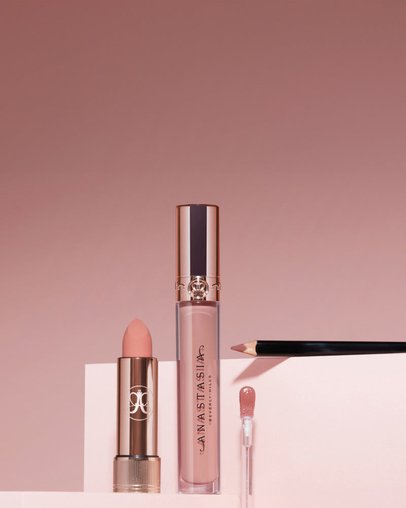 The 2024 ABH Gift Guide: Lips