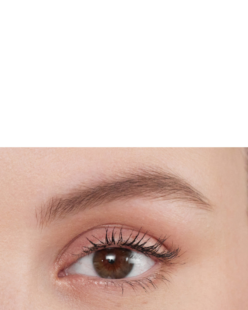 Anastasia's Tips: For Fine, Sparse Brows