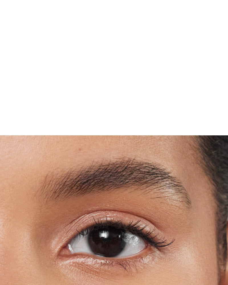 Get the Look: Natural Brows