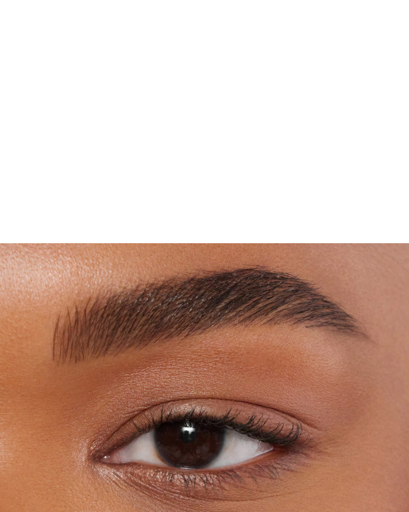 Anastasia's Tips: For Brows with Oily Skin