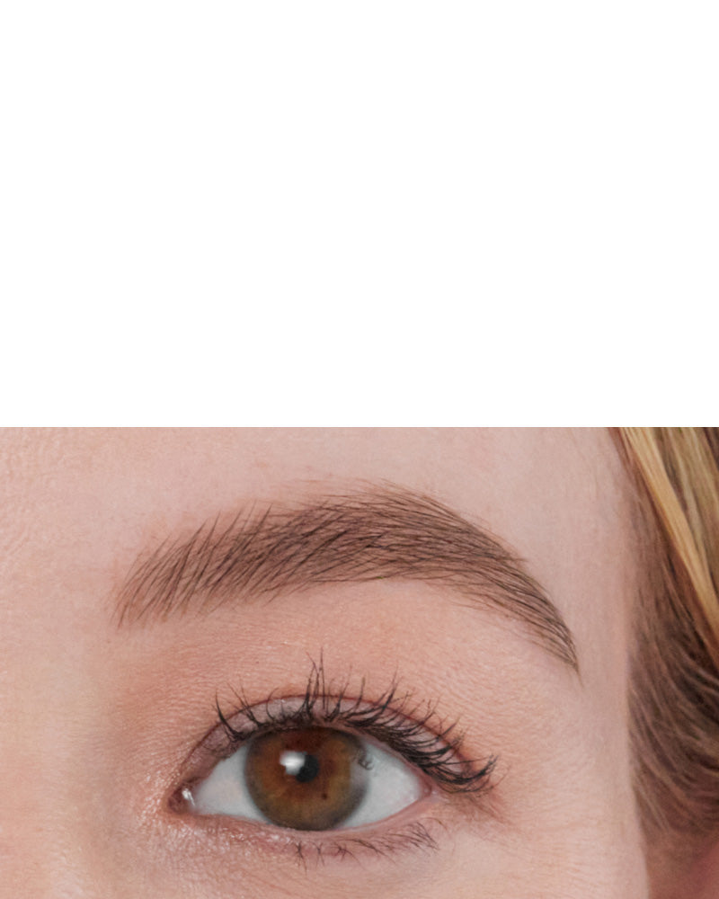 Anastasia's Tips: For Patchy, Undefined Brows