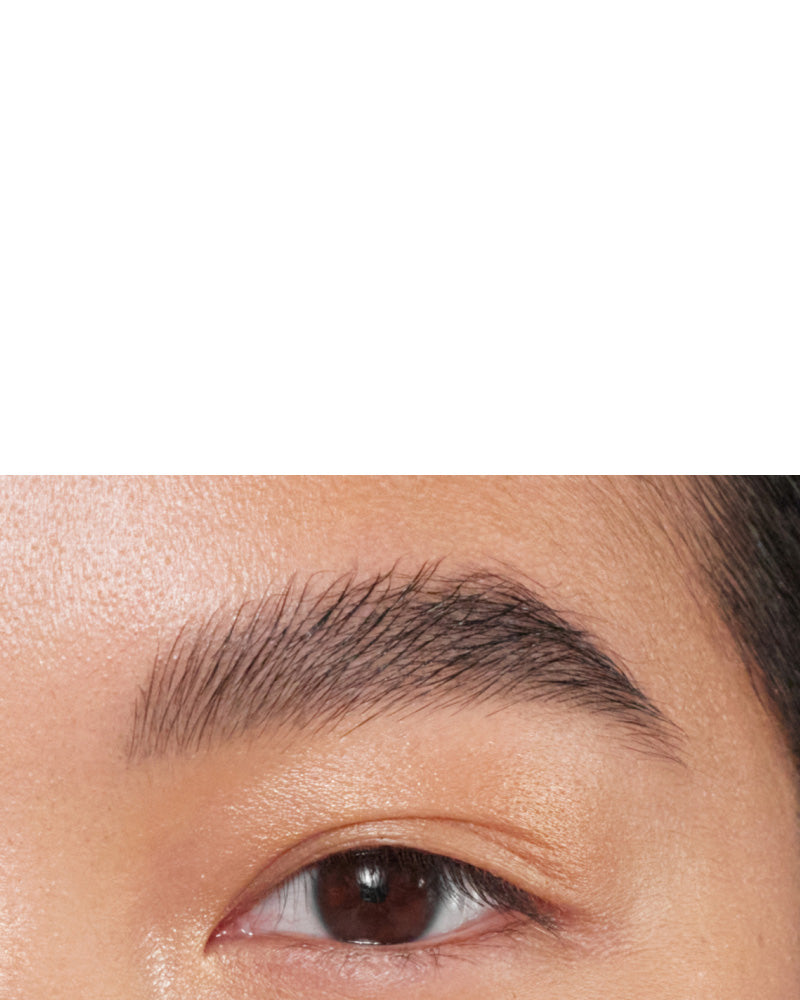 Anastasia's Tips: For Sparse, Downward-Growing Brows