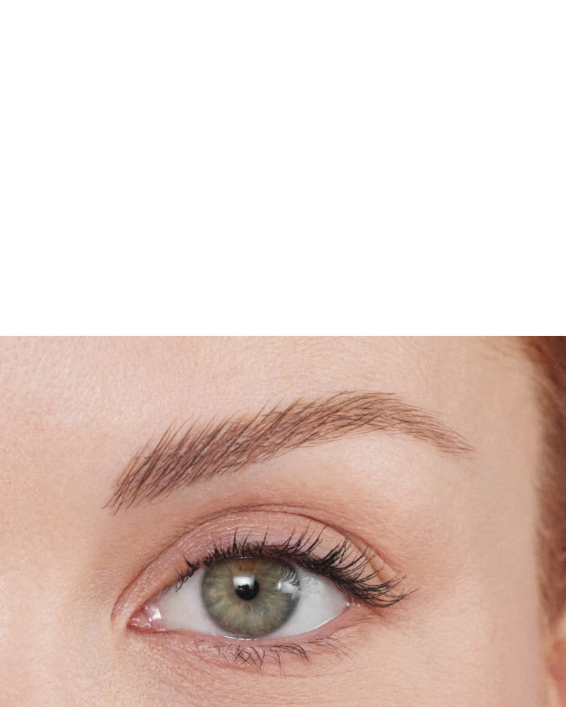 Anastasia's Tips: For Sparse, Over-Tweezed Brows