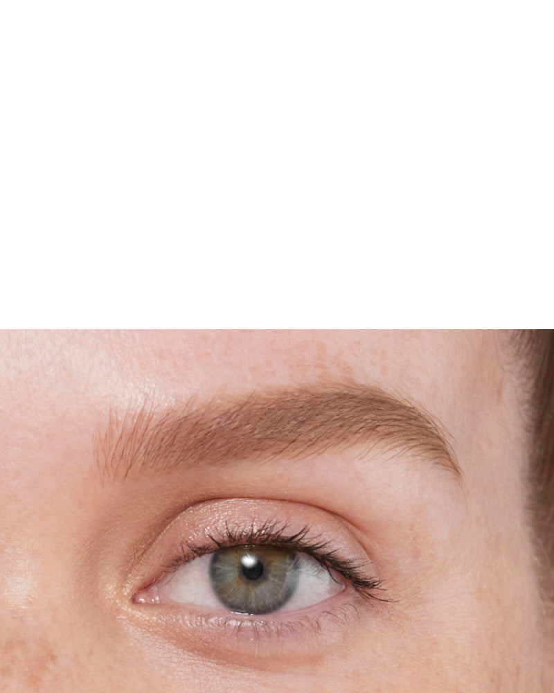 Anastasia's Tips: For Sparse, Shapeless Brows