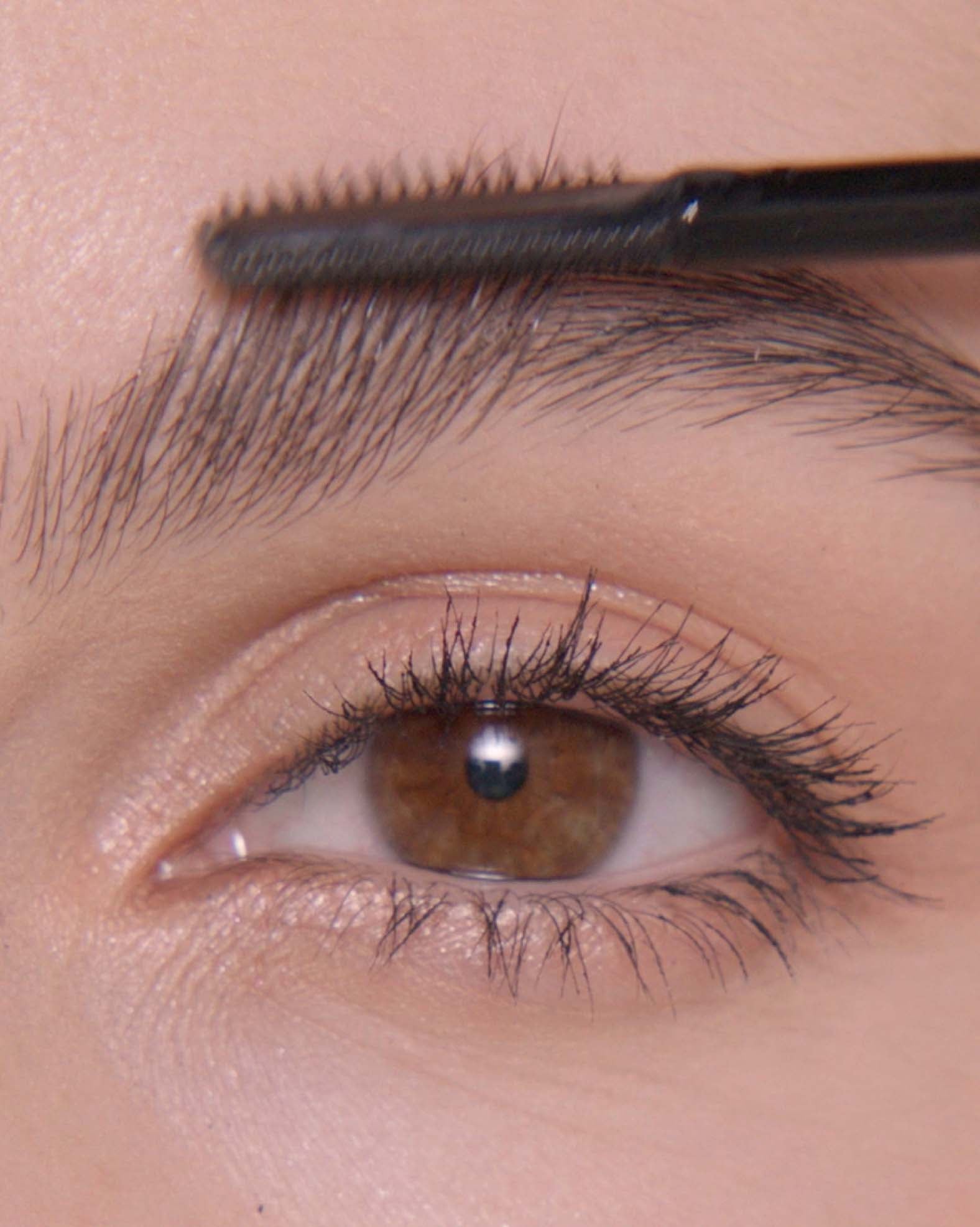 How To Apply Brow Freeze® Gel