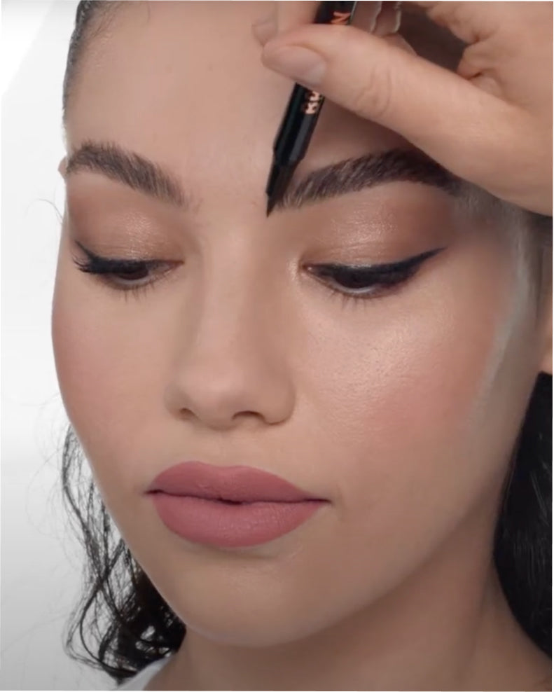 Brow Pen | Anastasia Beverly Hills