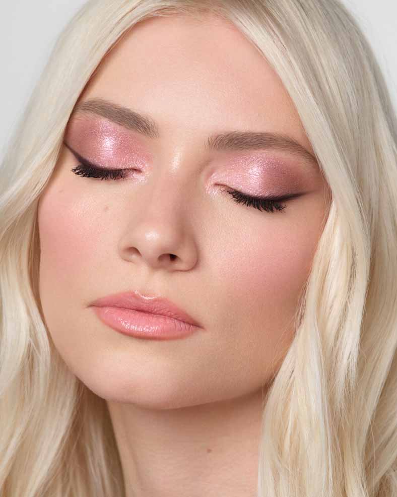 Get The Look: Mini Sugar Eyeshadow Palette