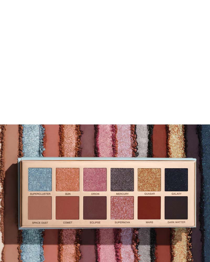 Must-Have Eyeshadow Palettes