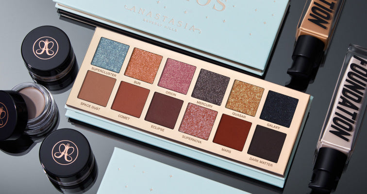 Kits & Sets | Anastasia Beverly Hills