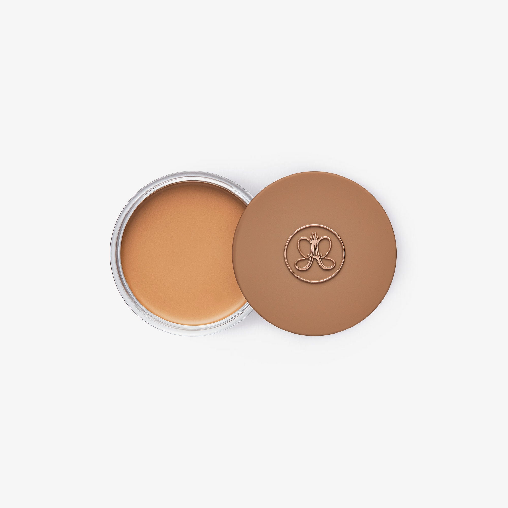 Cream Bronzer