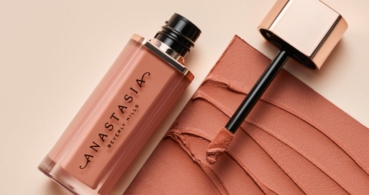 Anastasia Beverly Hills Cosmetics & Beauty | Official Website