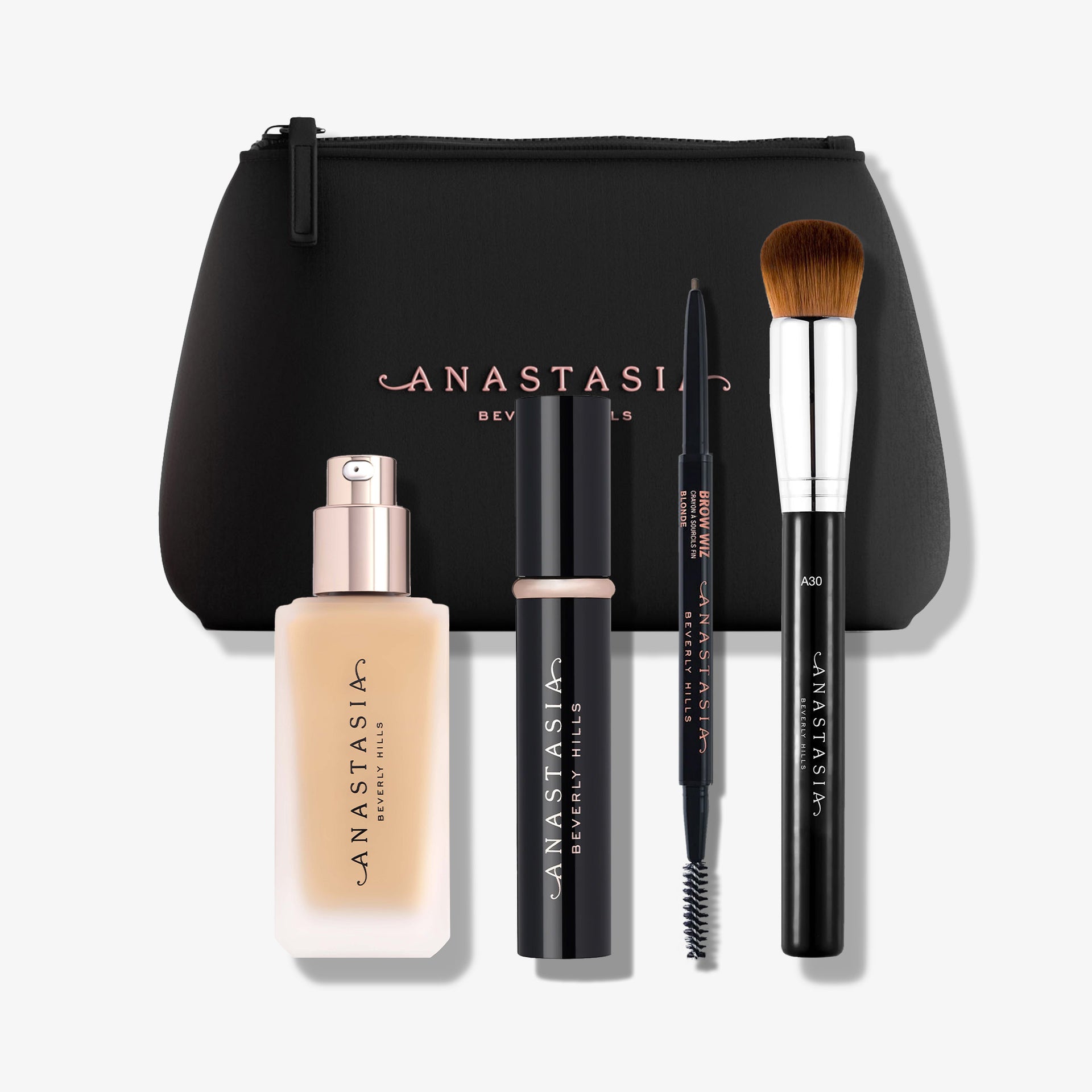 Instantly Impeccable Face Set