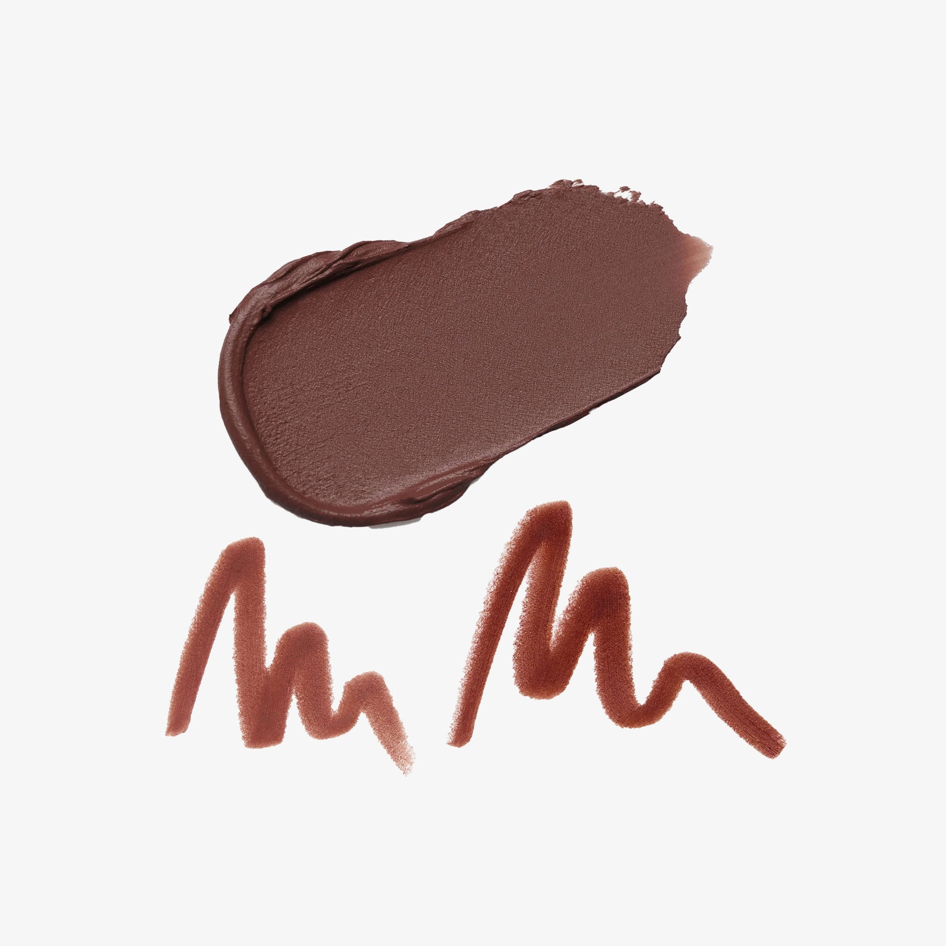 Cool Brown | Cool Brown & Malt Liner - Cool Brown