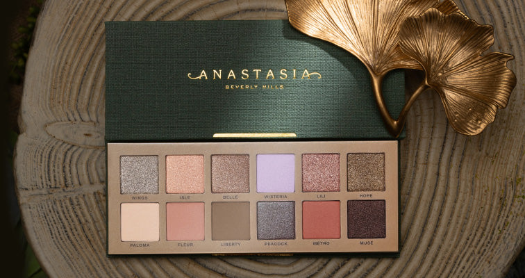 Shop Makeup & Cosmetics at Anastasia Beverly Hills