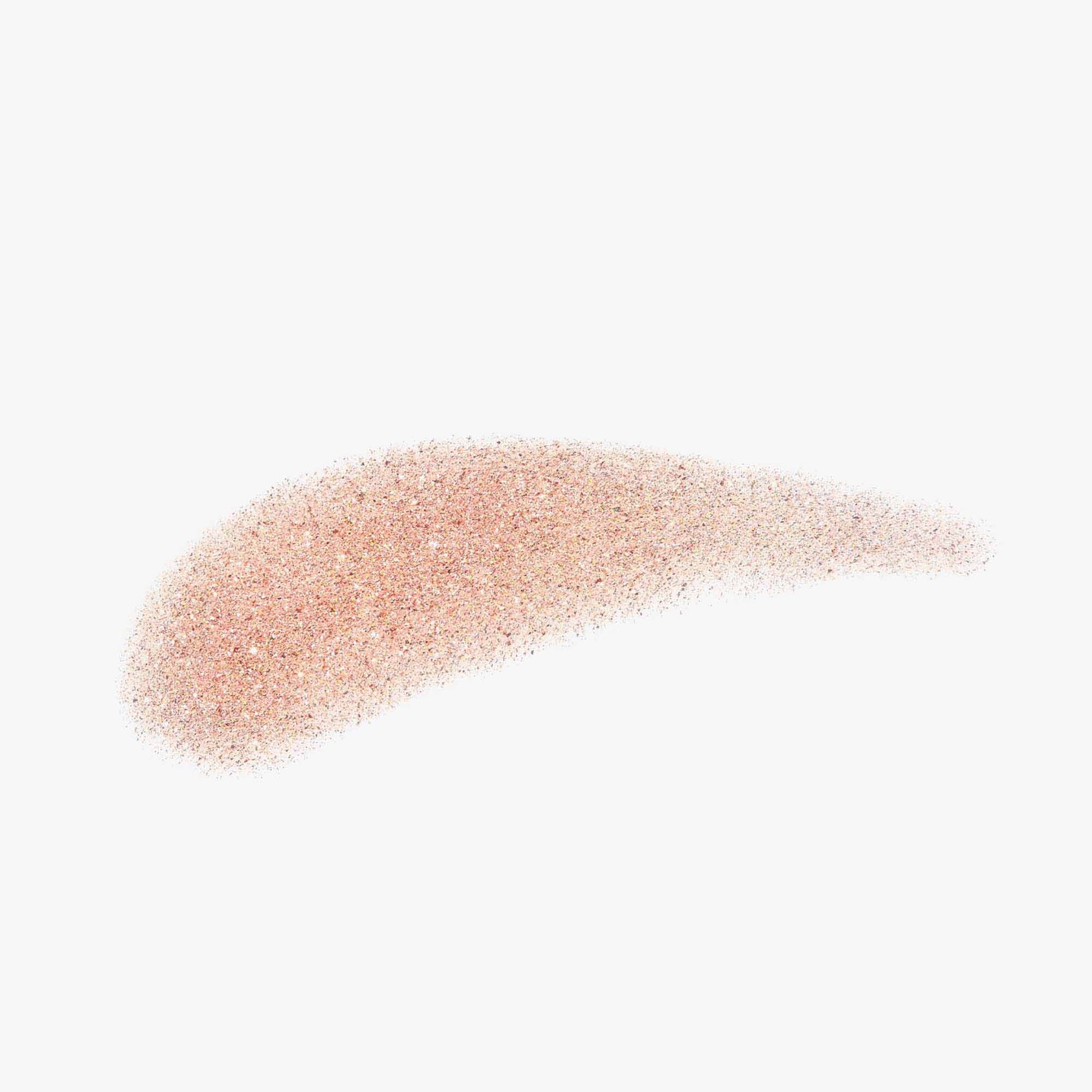 Rose Gold | Shimmer Body Oil swatch