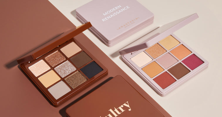 Collections – Anastasia Beverly Hills