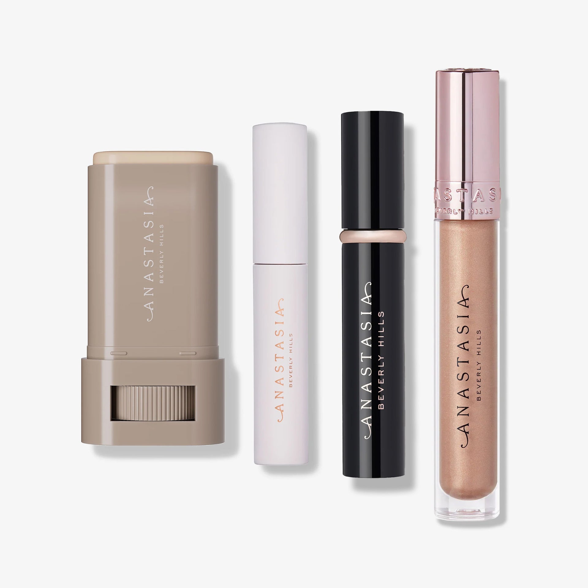 Essential Beauty Set