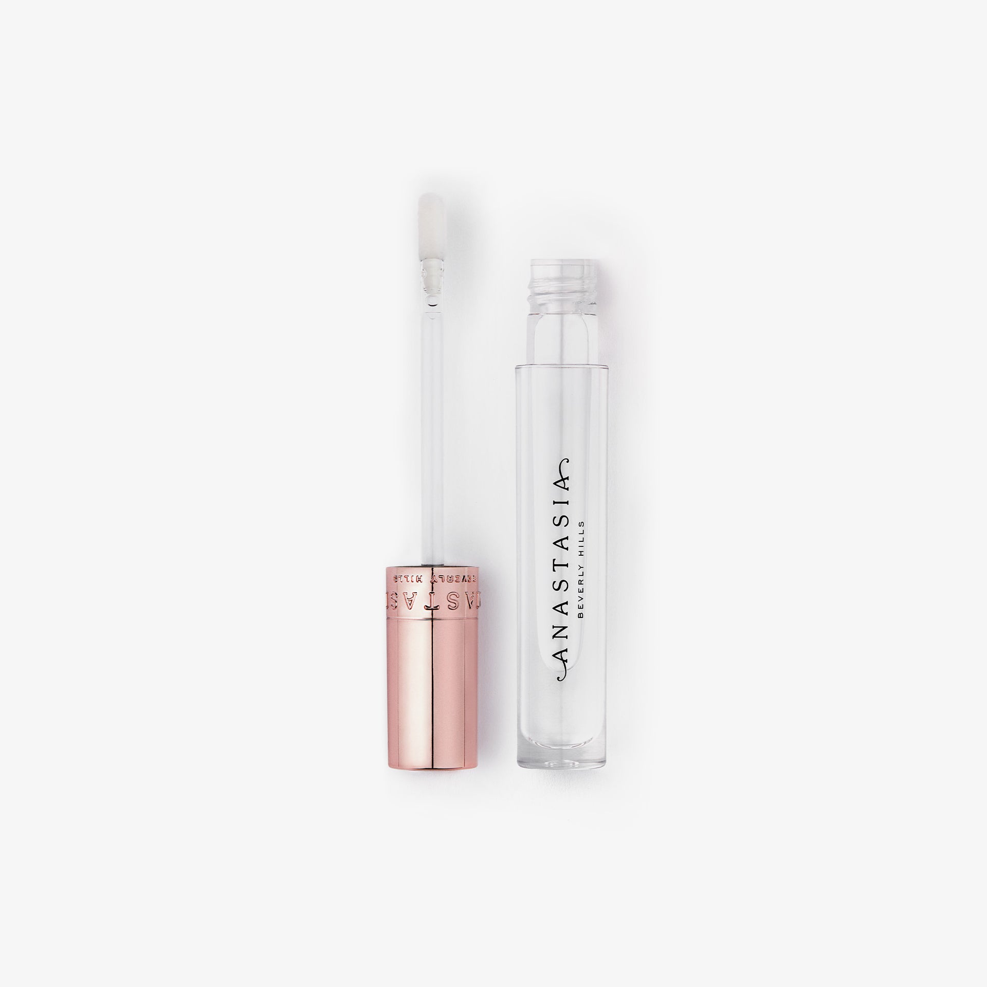 Crystal | Open Lip Gloss - Crystal