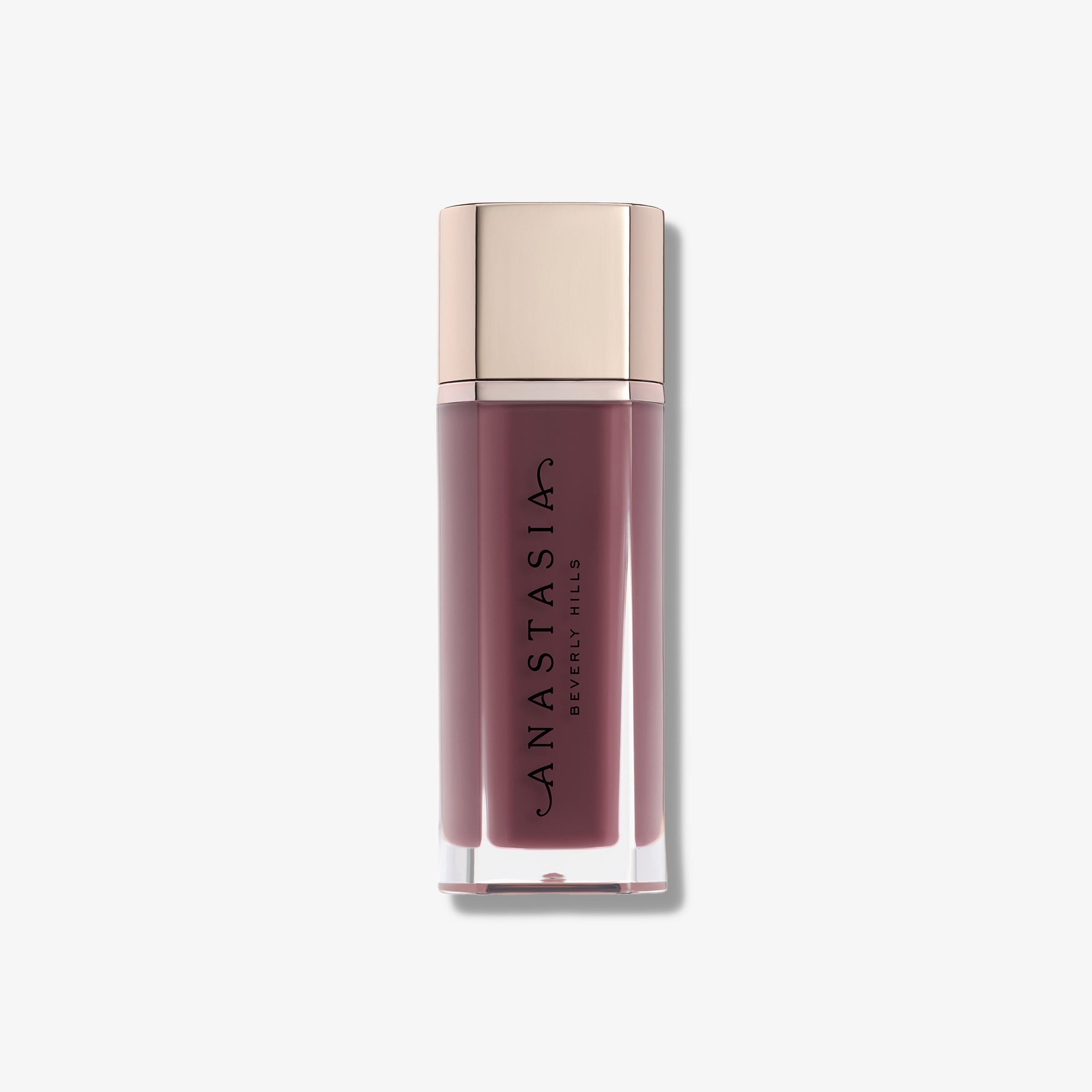 Blackberry | Lip velvet - Blackberry