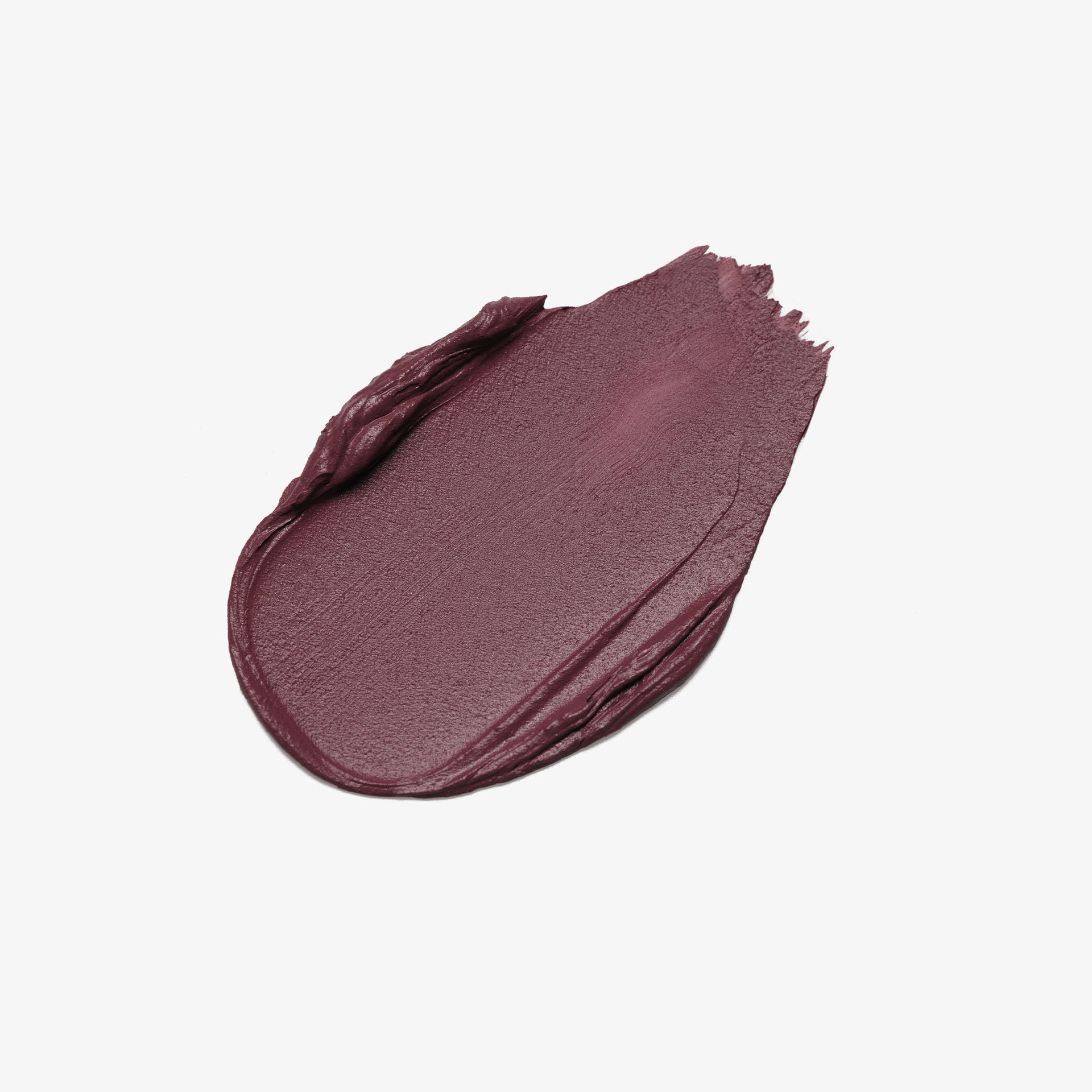 Blackberry | Lip velvet - Blackberry swatch