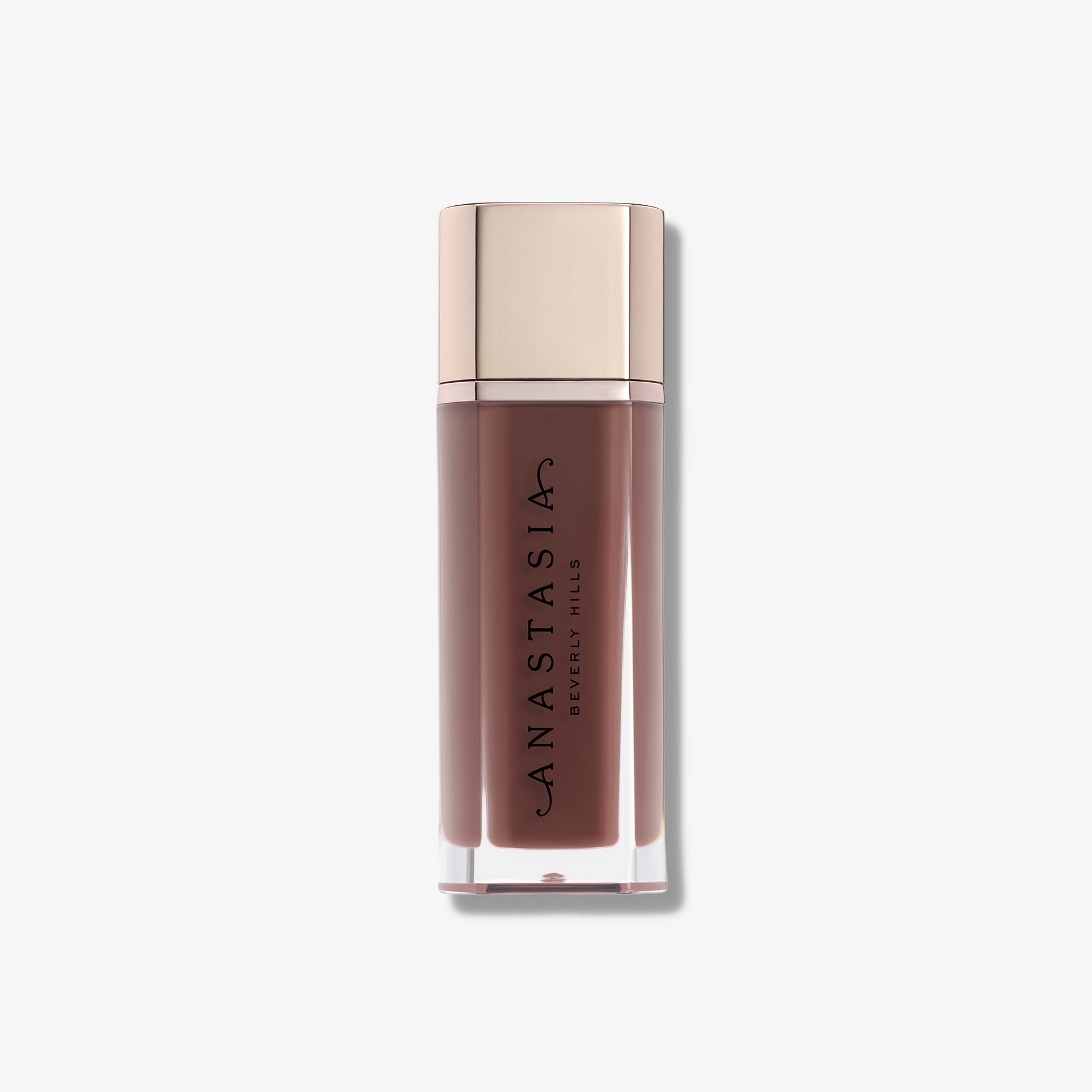 Cool Brown | Lip Velvet - Cool Brown