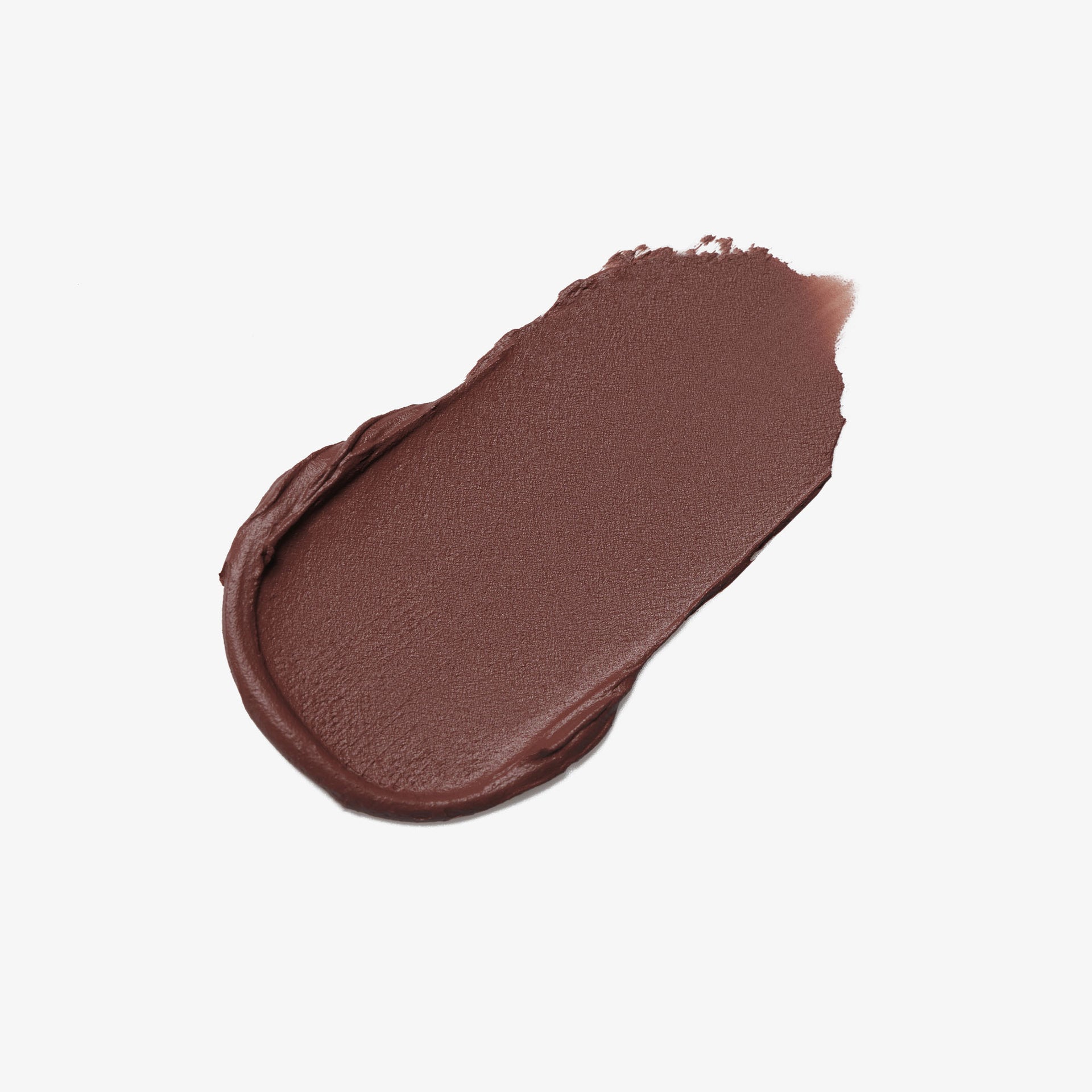 Cool Brown | Lip Velvet - Cool Brown Swatch