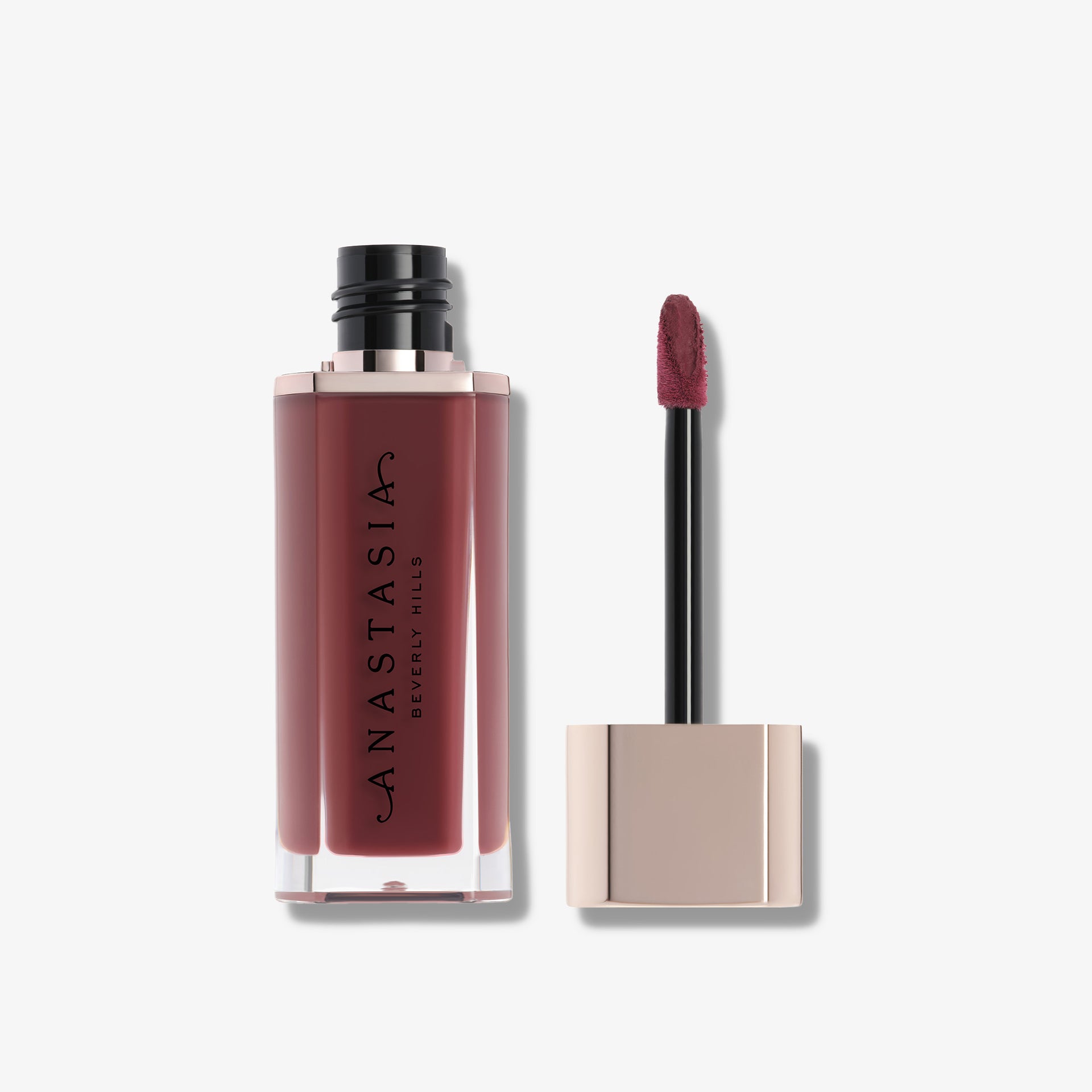 Pomegranate | Lip velvet - Pomegranate Open