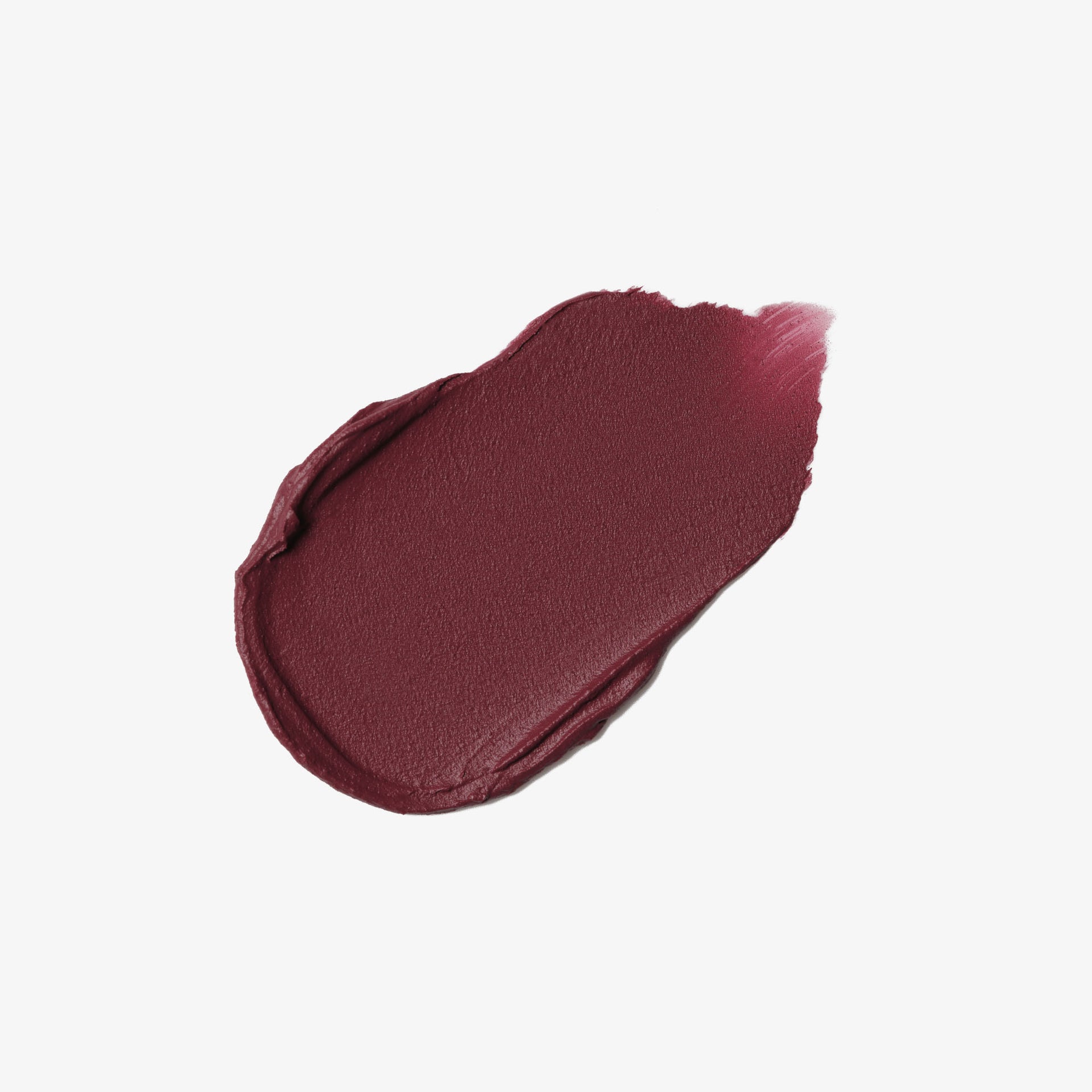 Pomegranate | Lip velvet - Pomegranate Swatch