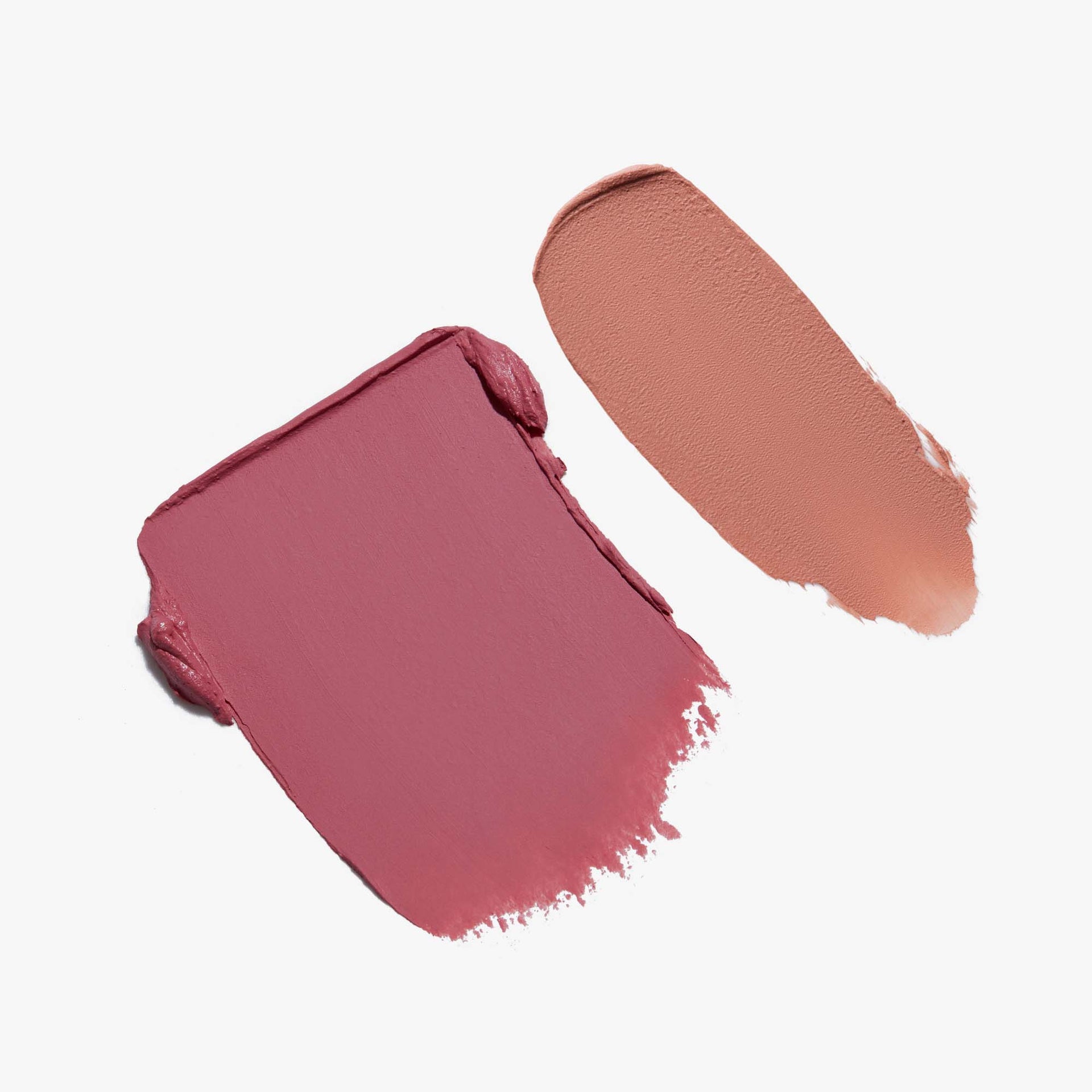 Blushed Lip & Cheek Duo -  Swatch Images