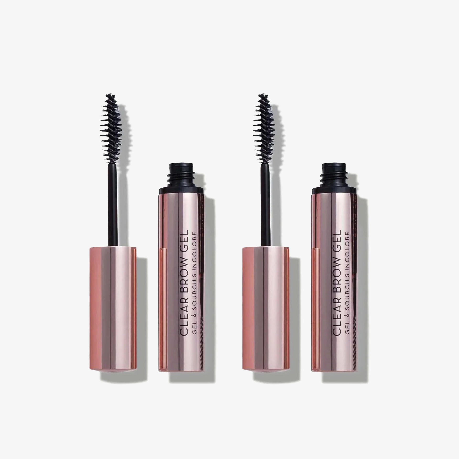 Clear Favorites Brow Duo - Product Image