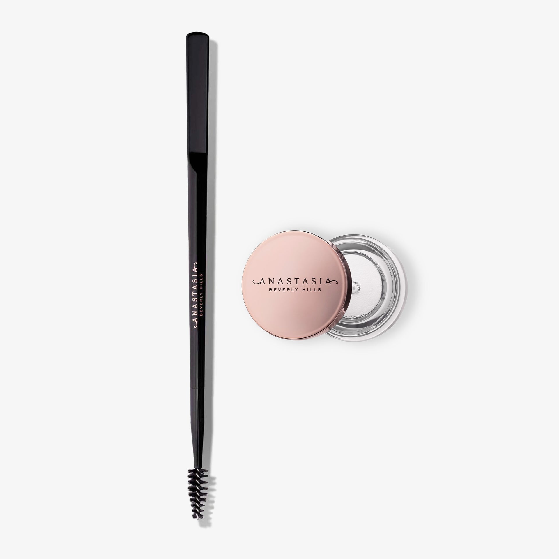 Laminated Brow Essentials Kit - Product Image