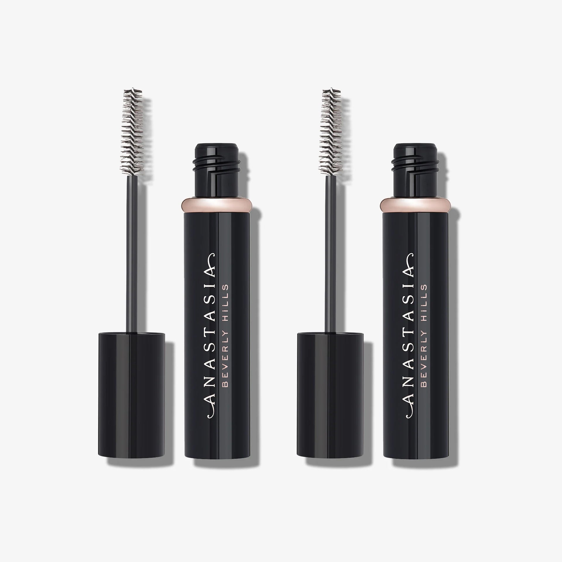 Lengthened & Volumized Lash Duo - Product Image