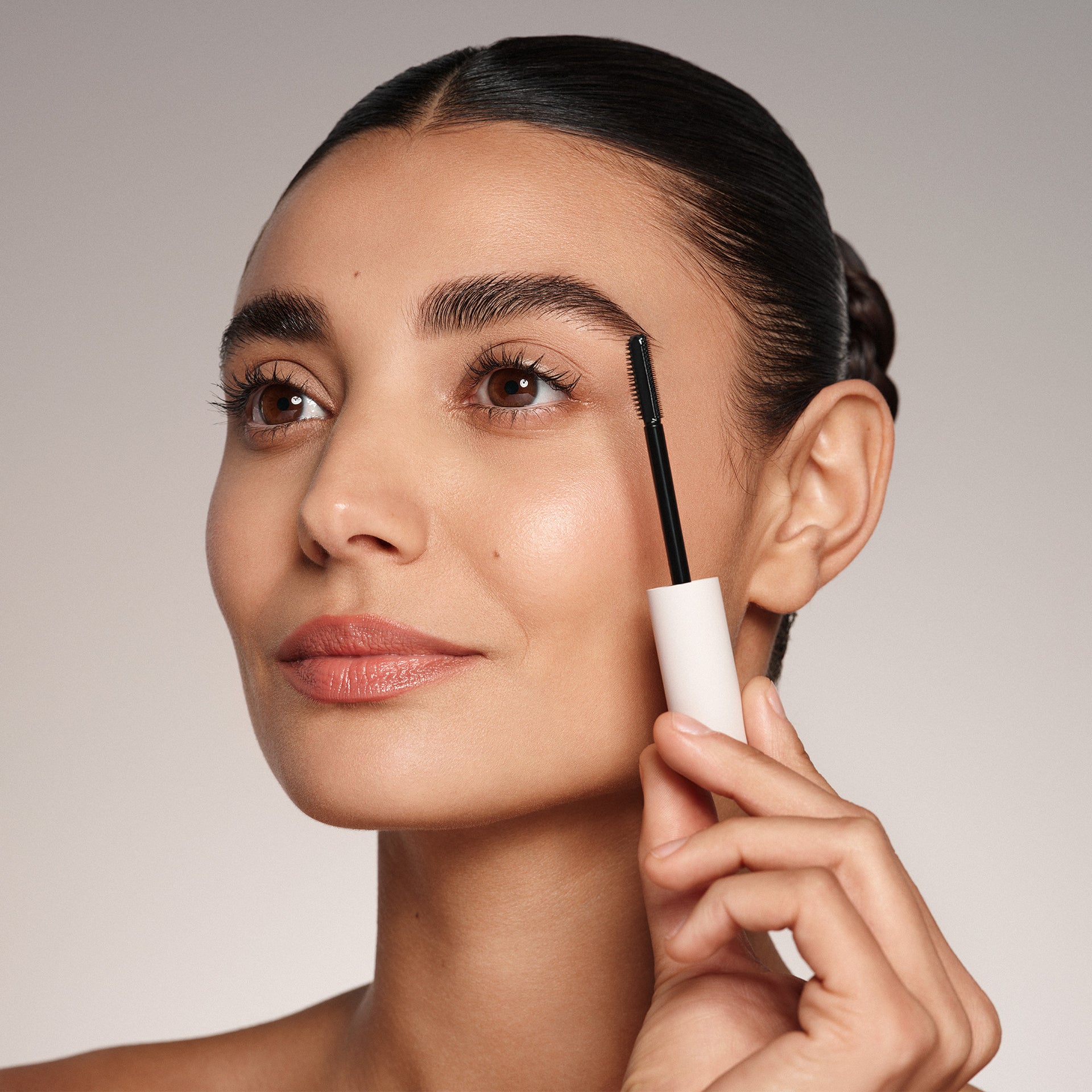 Lifted & Defined Brow Duo - Model Image