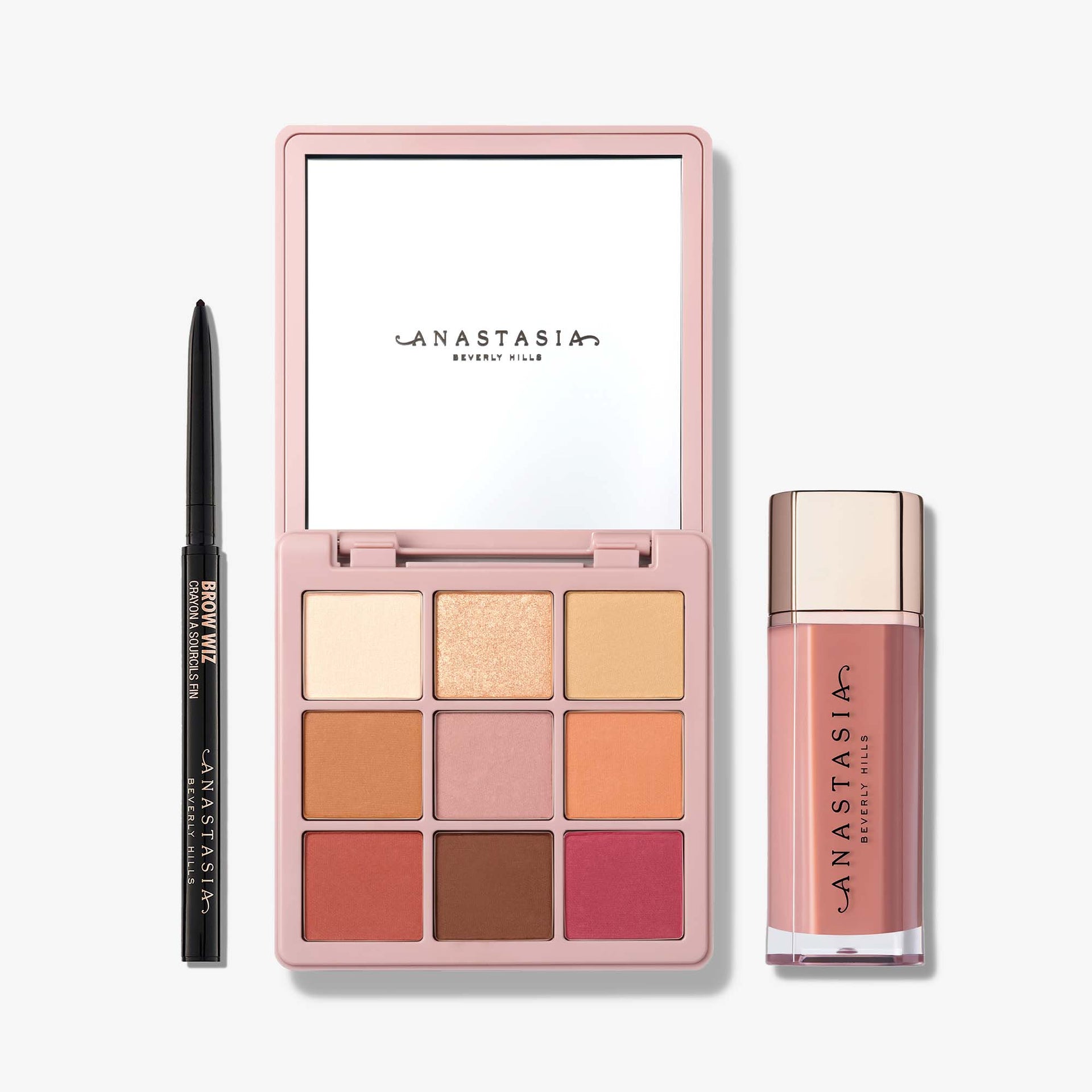 Ebony | Mini Modern Renaissance Kit - Ebony