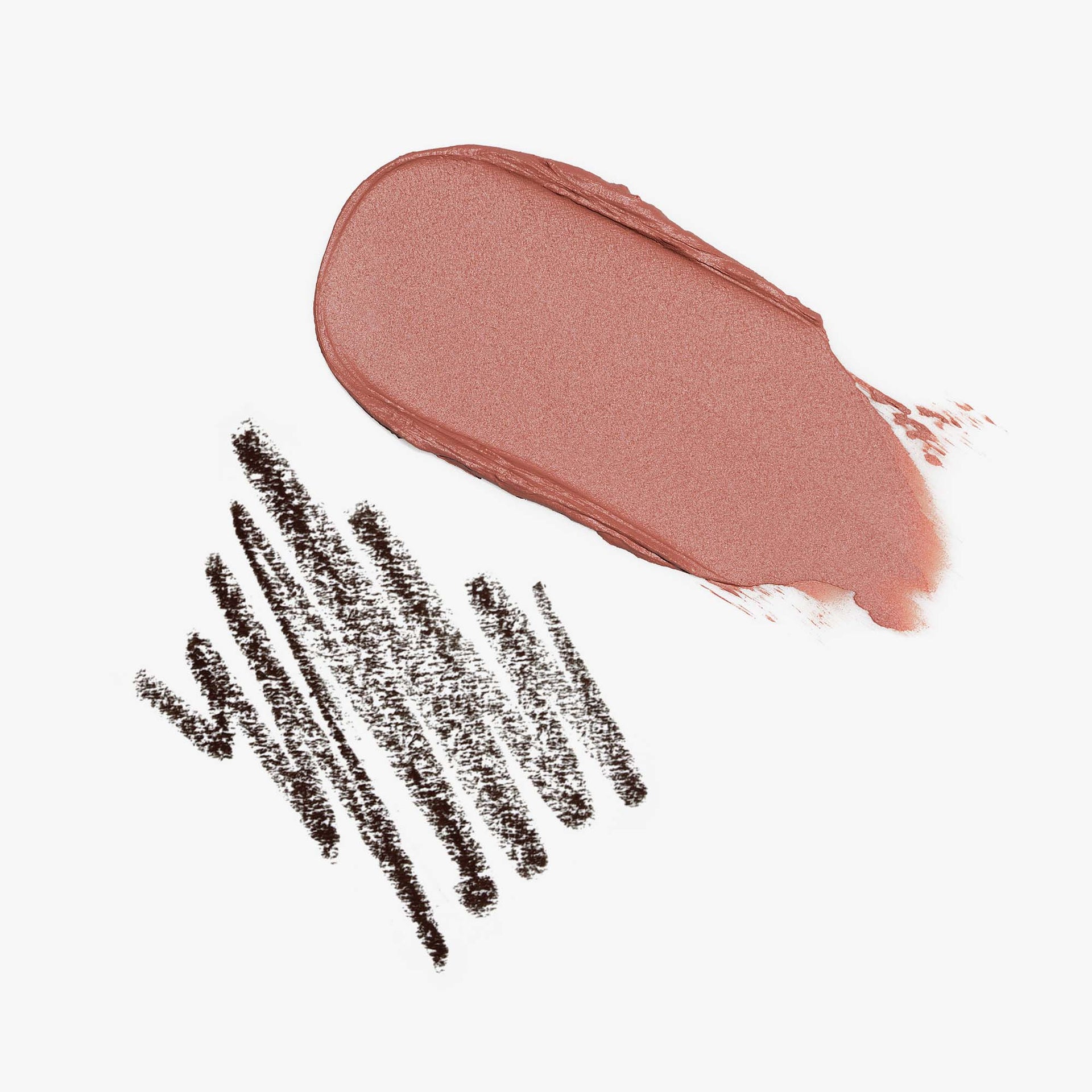 Dark Brown | Mini Modern Renaissance Kit - Swatch Image Dark Brown