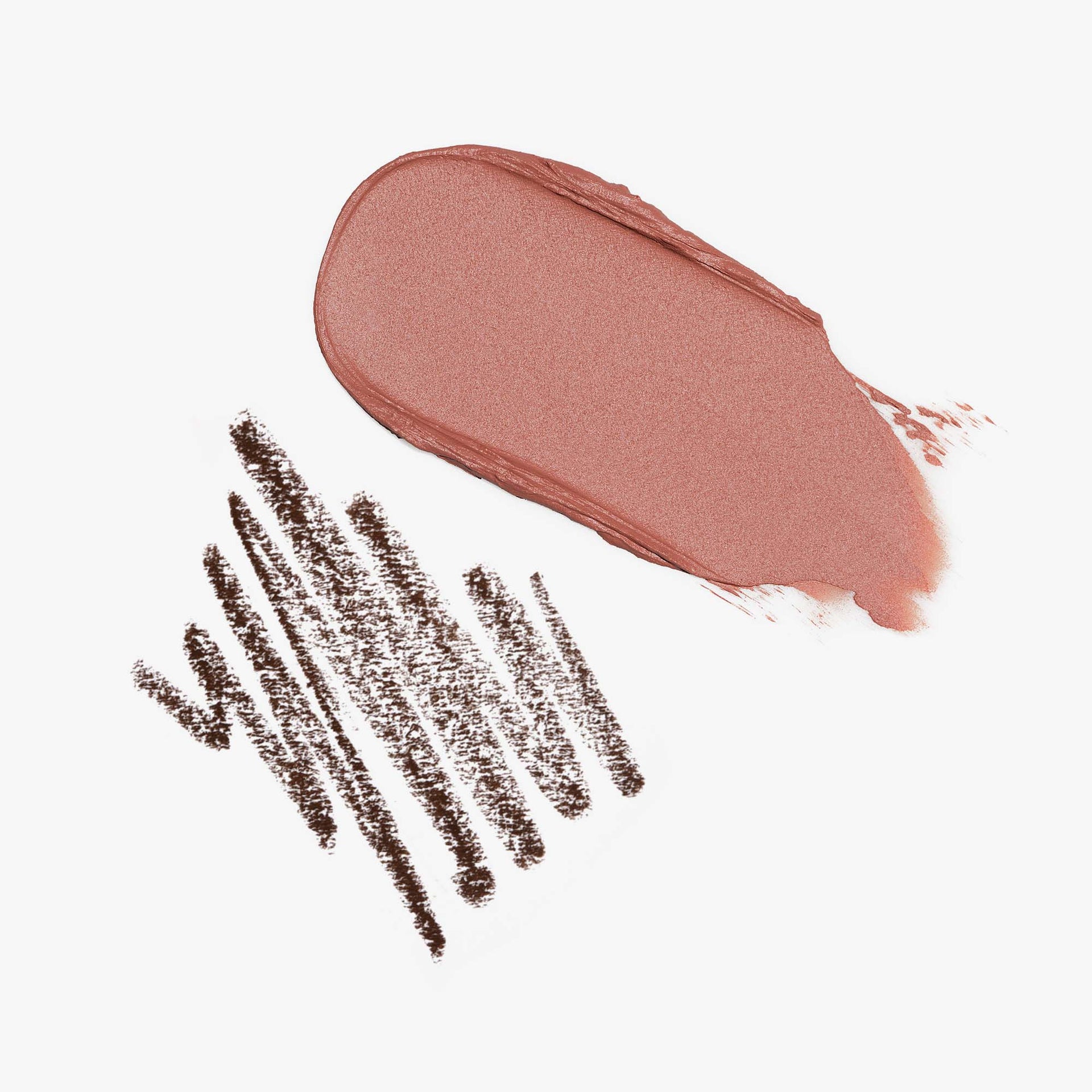 Soft Brown | Mini Modern Renaissance Kit - Swatch Image Soft Brown