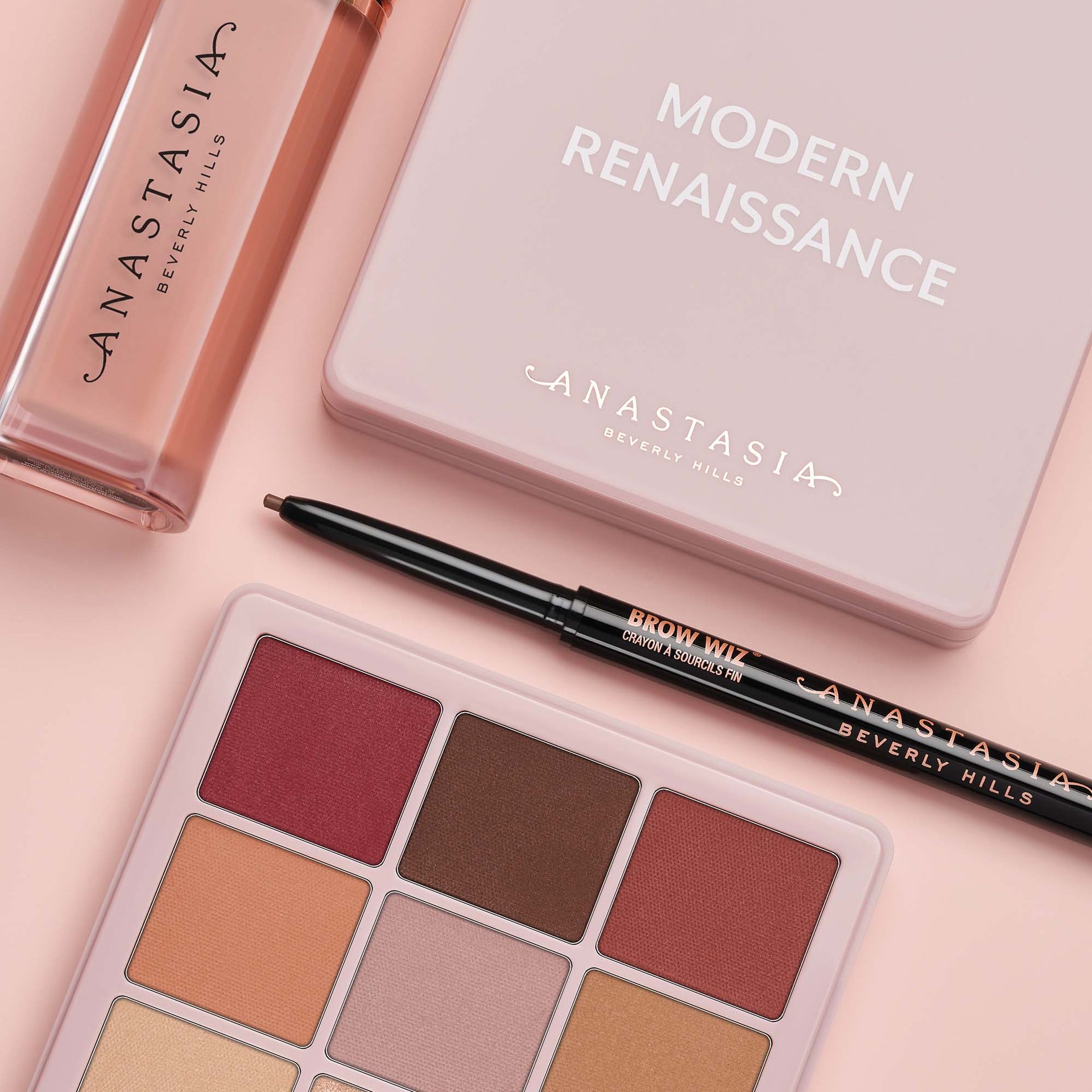 Mini Modern Renaissance Kit