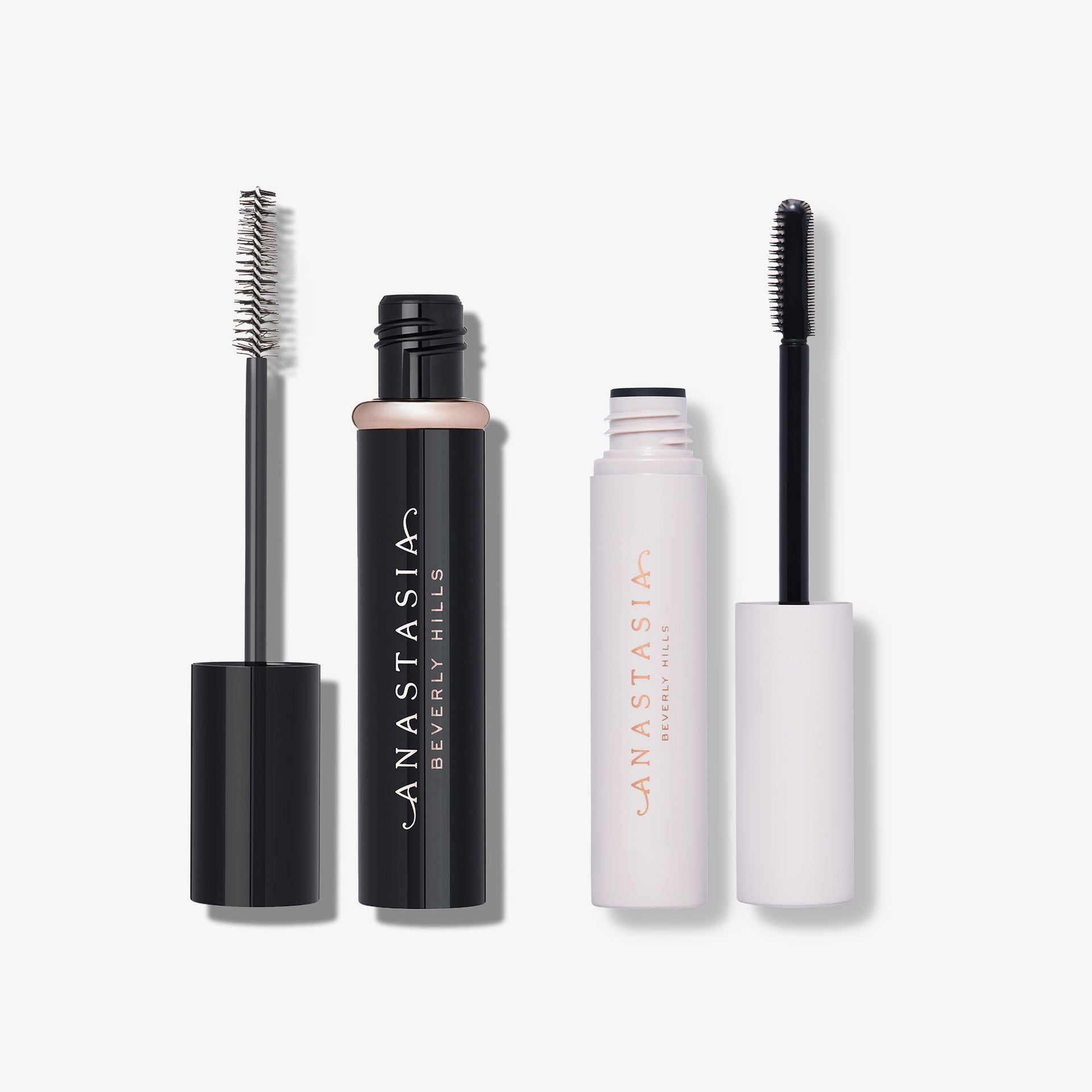 Sculpted Brow & Lash Duo - Product Image