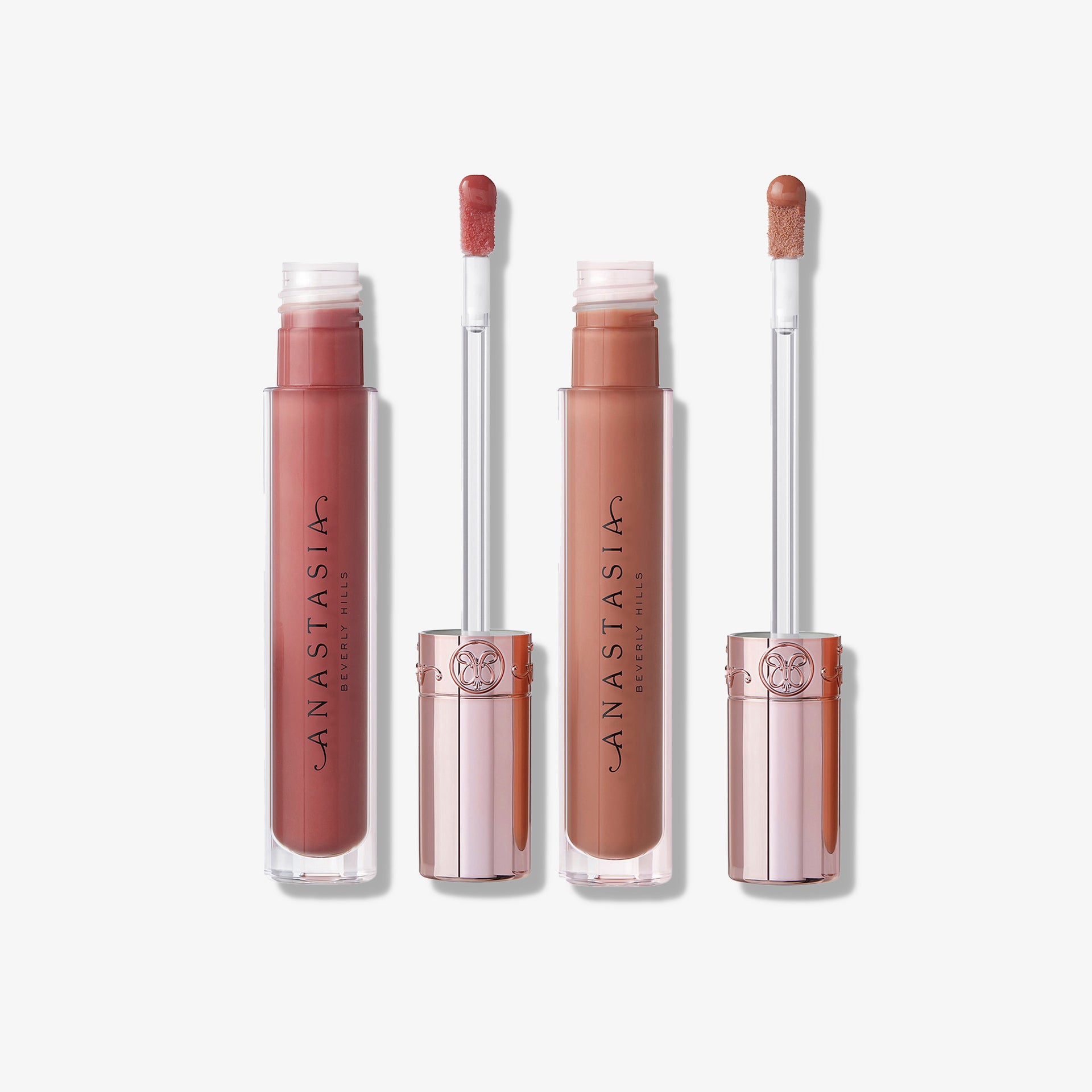 Tinted Gloss Duo - Lip Gloss Product Image