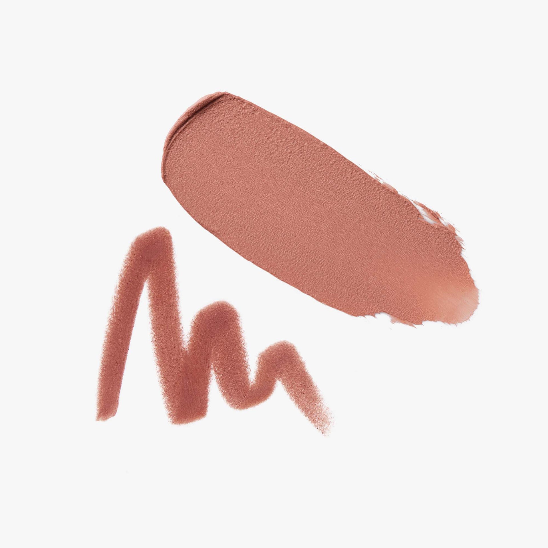 Velvet Lip Duo - Product Swatch