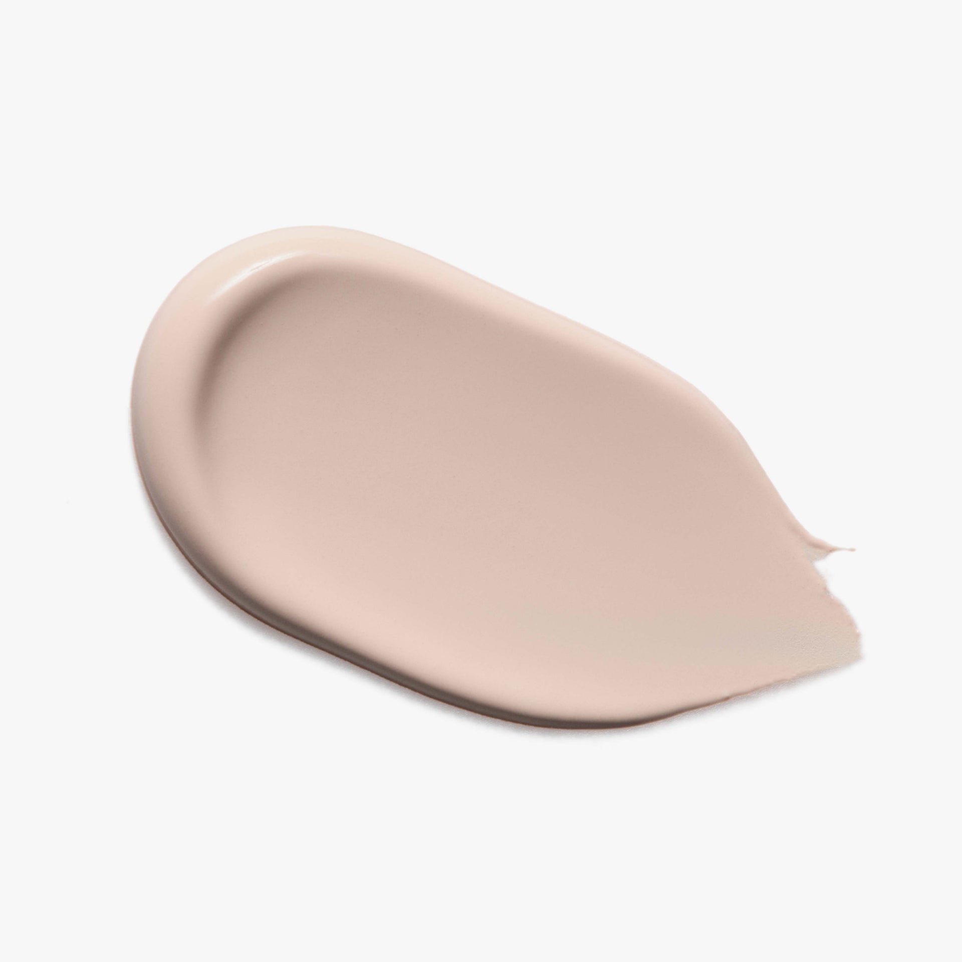 00N | Impeccable Blurring Second-Skin Matte Foundation Swatch