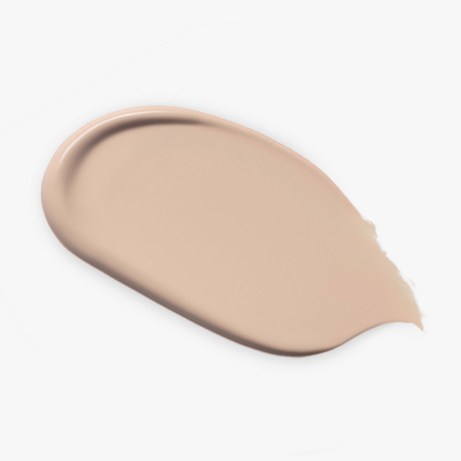 0CR | Impeccable Blurring Second-Skin Matte Foundation Swatch