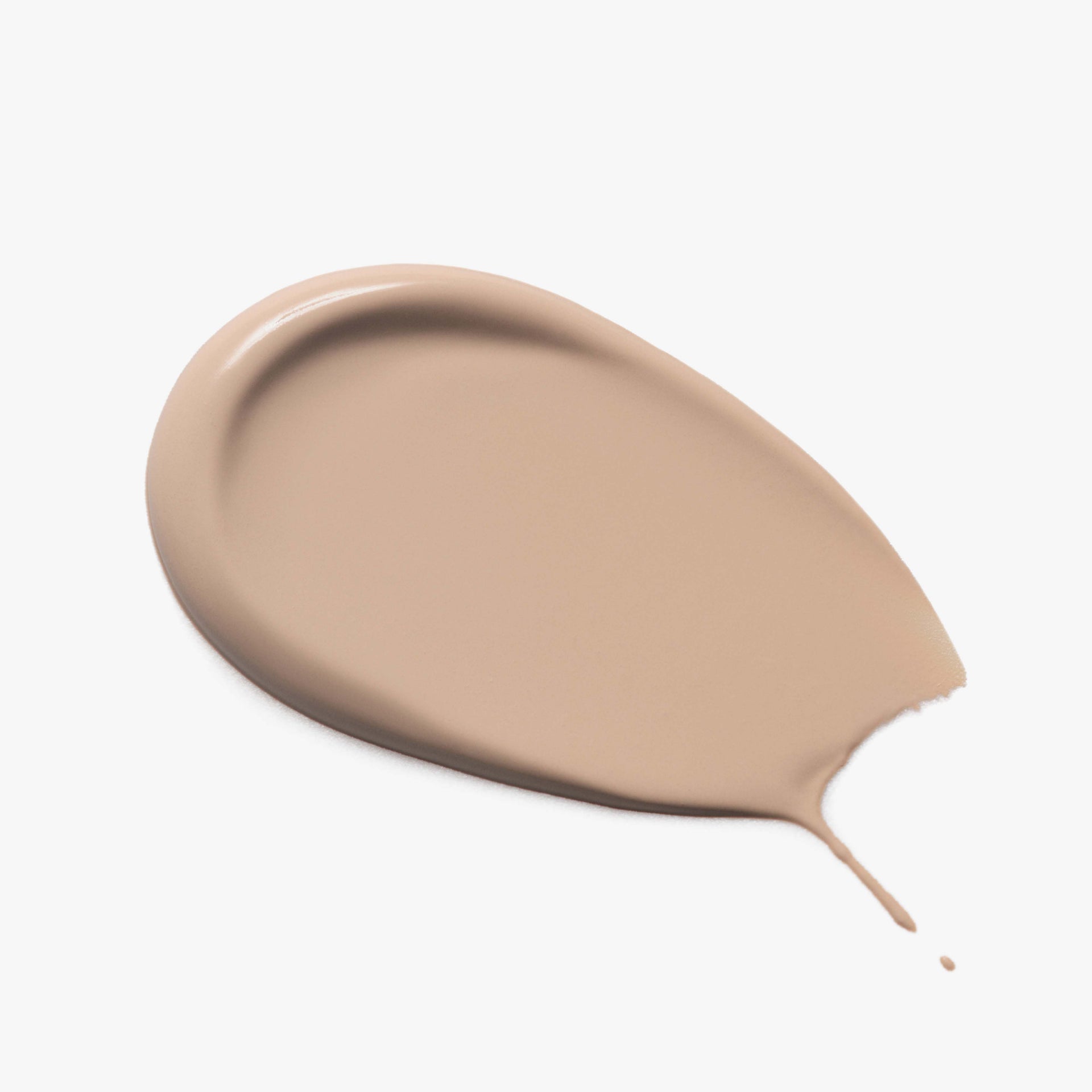 1CR | Impeccable Blurring Second-Skin Matte Foundation Swatch