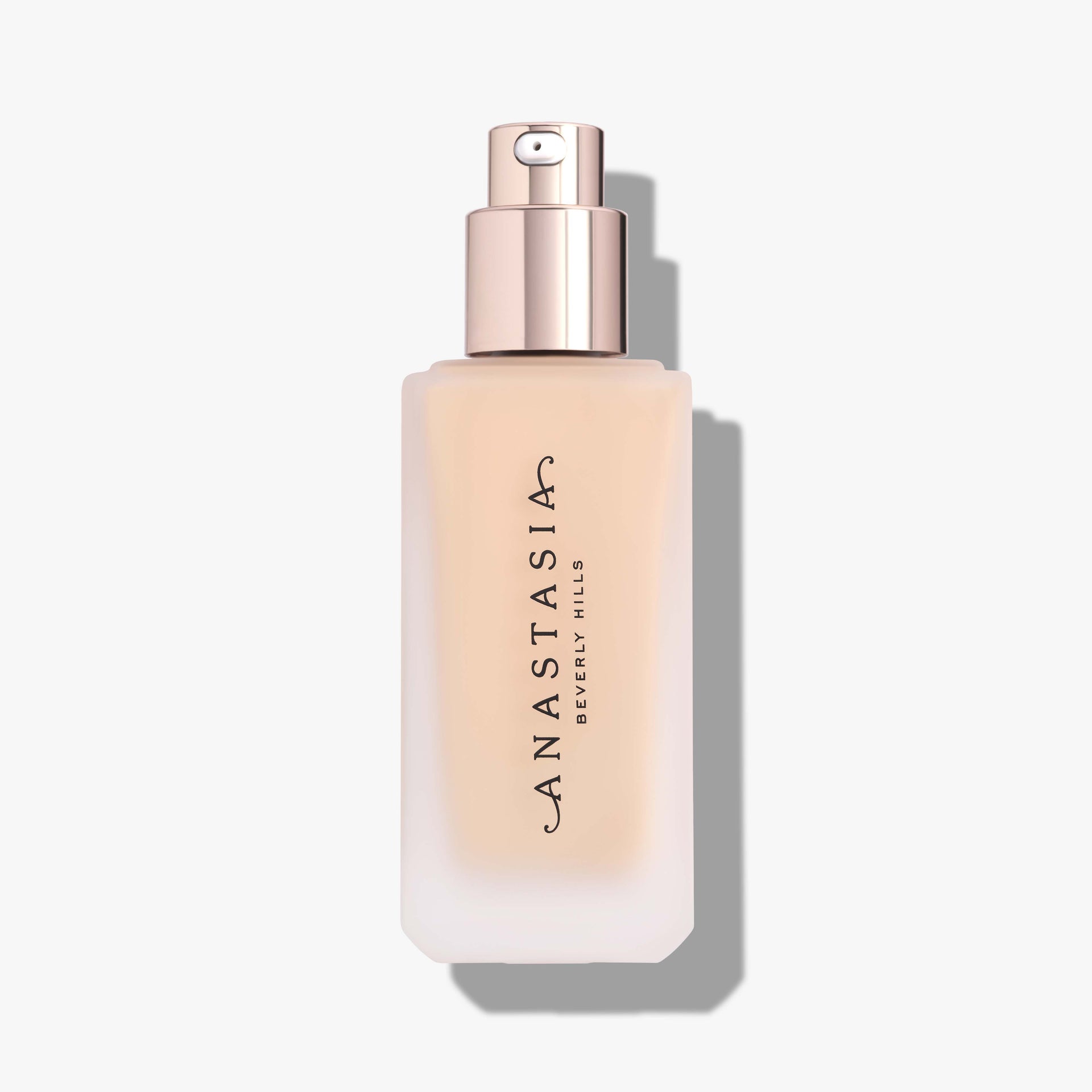 1N | Impeccable Blurring Second-Skin Matte Foundation