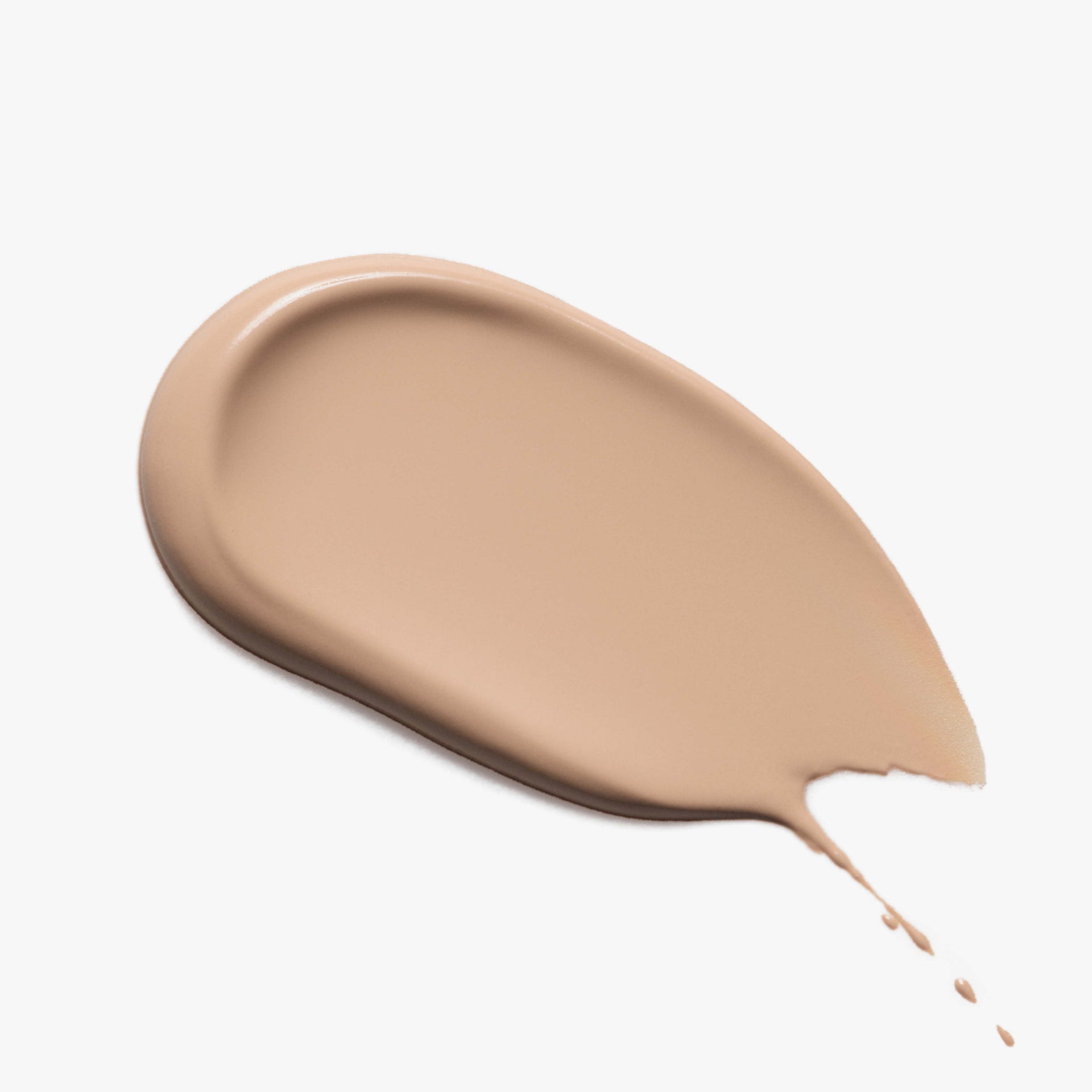 1N | Impeccable Blurring Second-Skin Matte Foundation Swatch