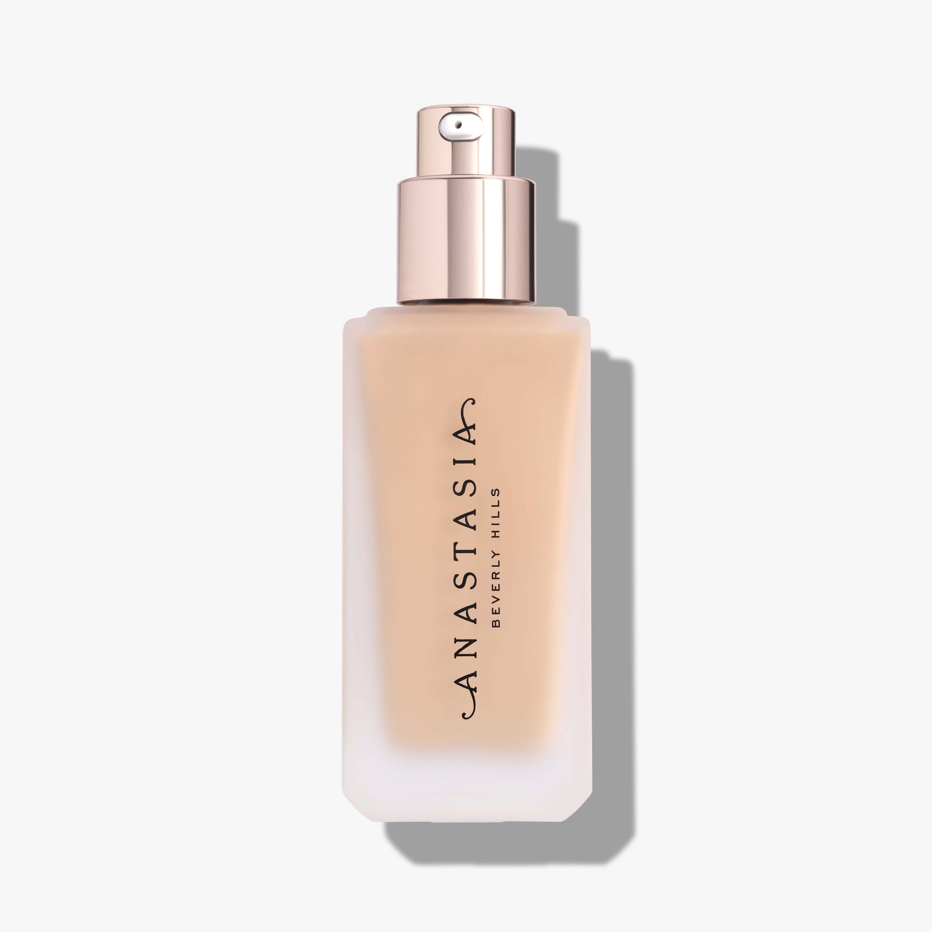 2.5W | Impeccable Blurring Second-Skin Matte Foundation